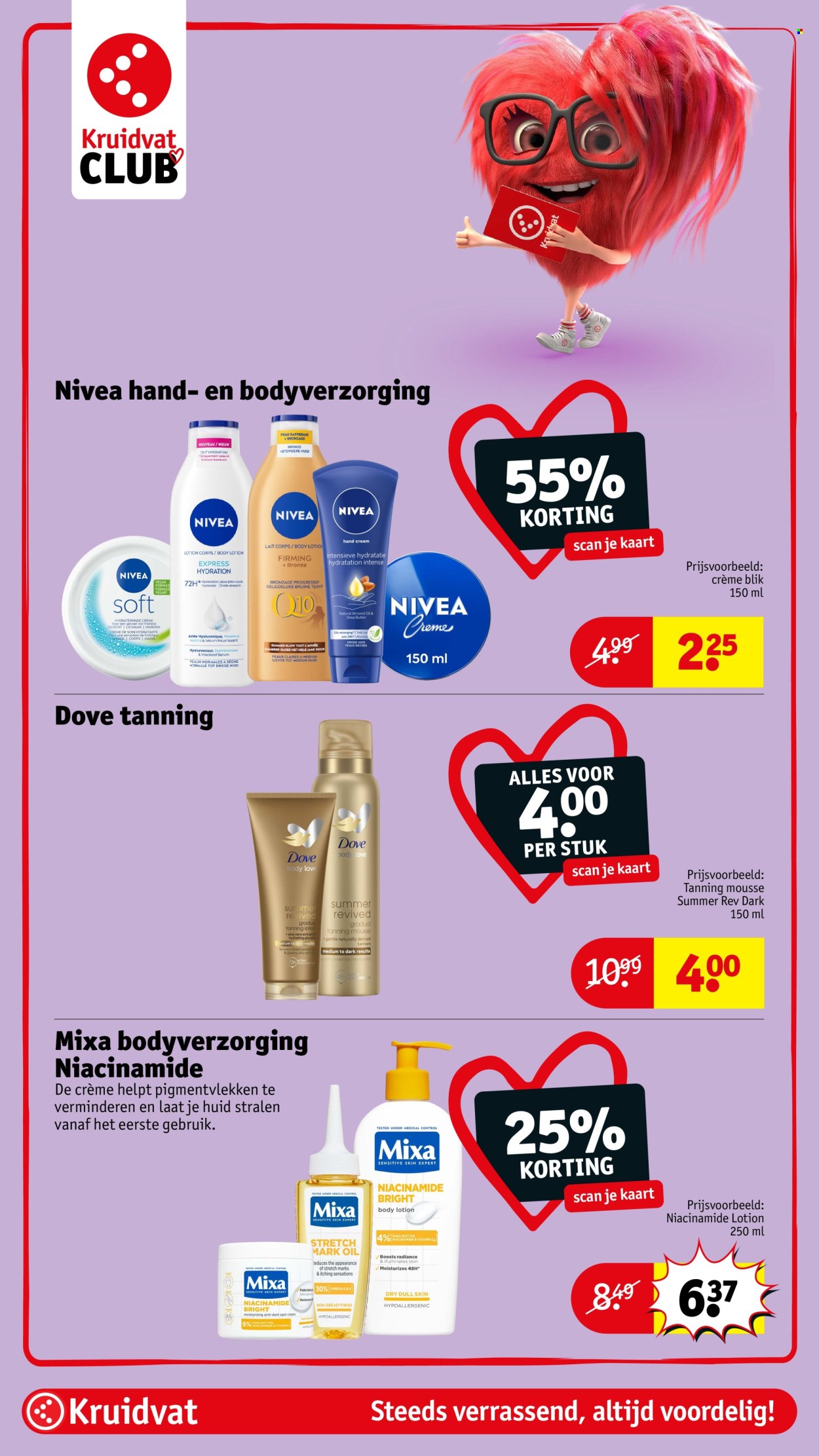 Kruidvat-aanbieding - 7.7.2026 - 19.7.2026. Pagina 34