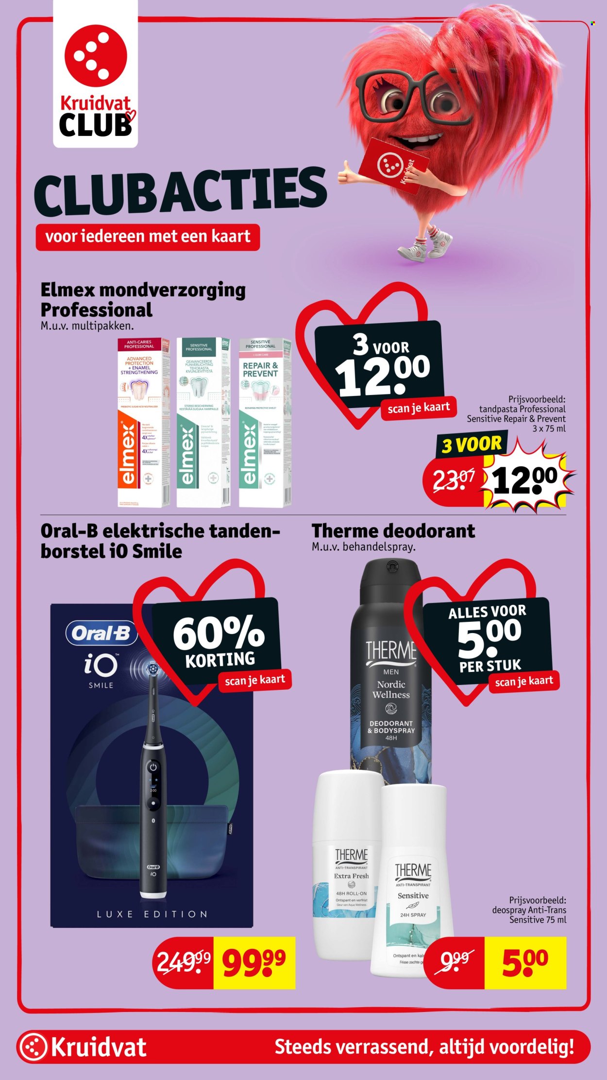 Kruidvat-aanbieding - 7.7.2026 - 19.7.2026. Pagina 36