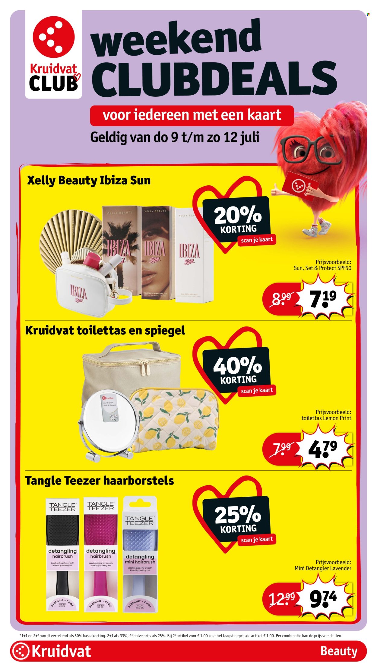 Kruidvat-aanbieding - 7.7.2026 - 19.7.2026. Pagina 37