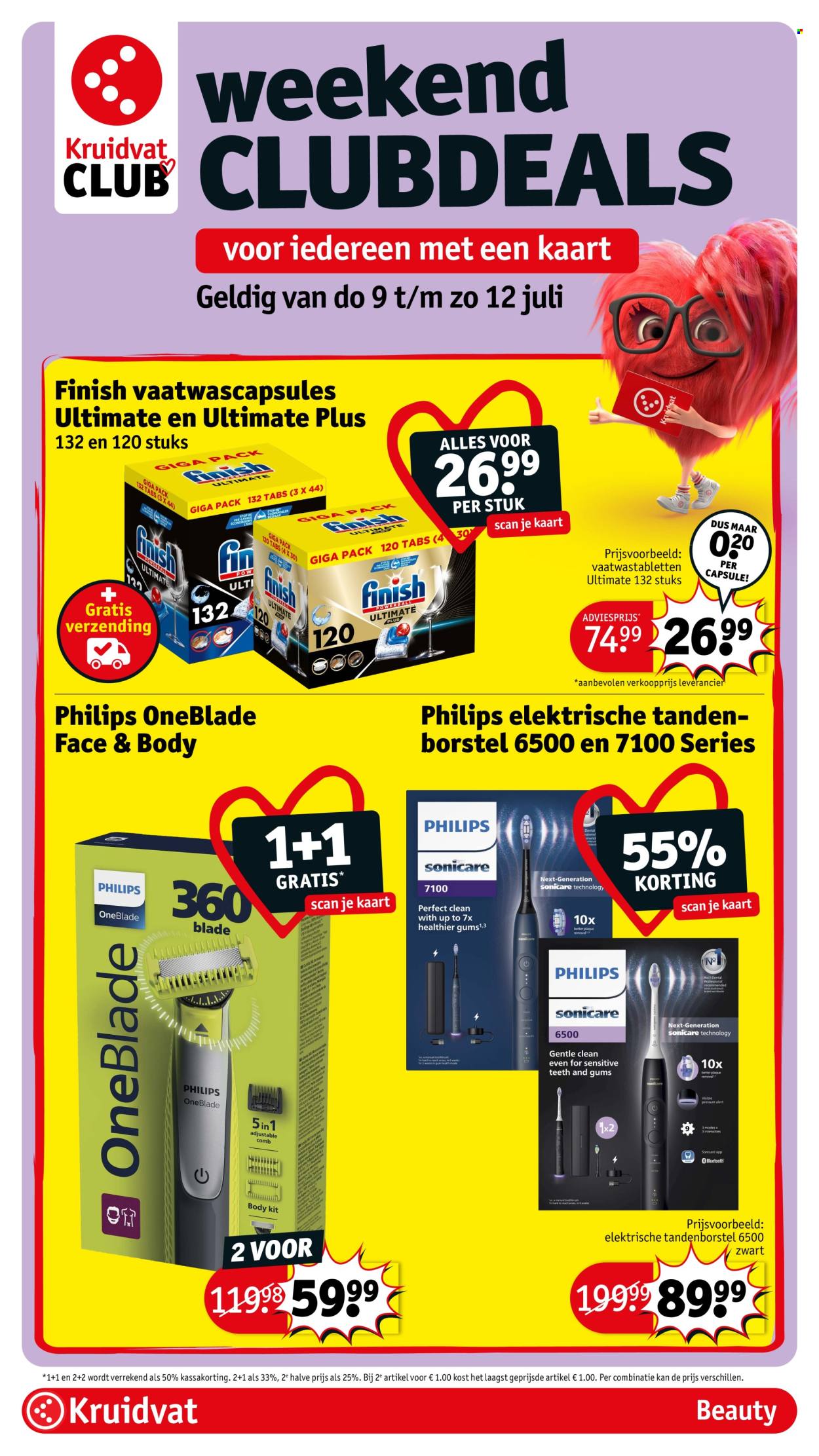 Kruidvat-aanbieding - 7.7.2026 - 19.7.2026. Pagina 38