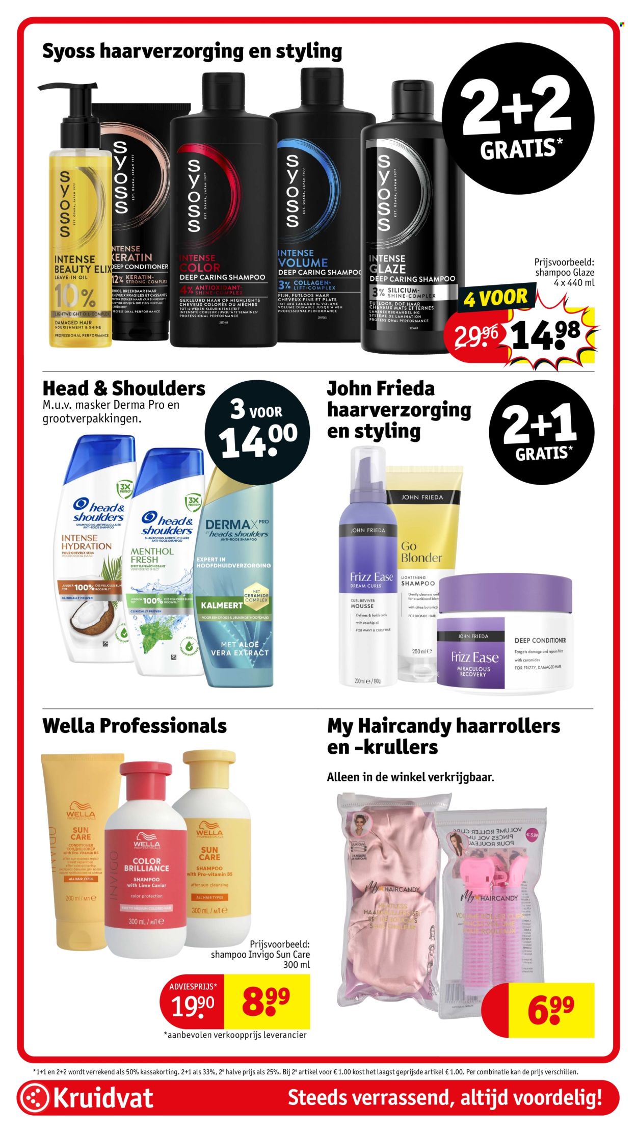 Kruidvat-aanbieding - 7.7.2026 - 19.7.2026. Pagina 41