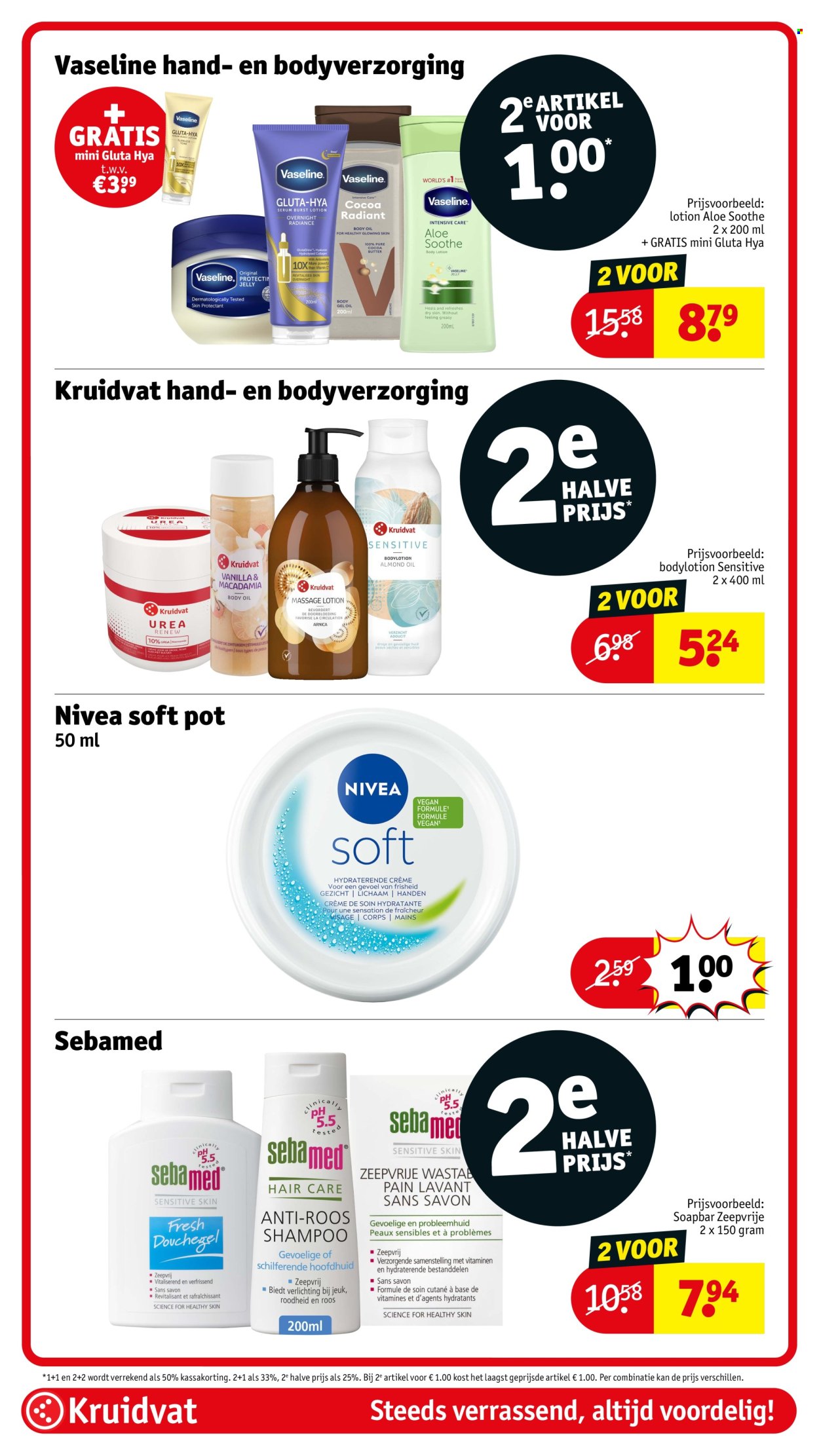 Kruidvat-aanbieding - 7.7.2026 - 19.7.2026. Pagina 43