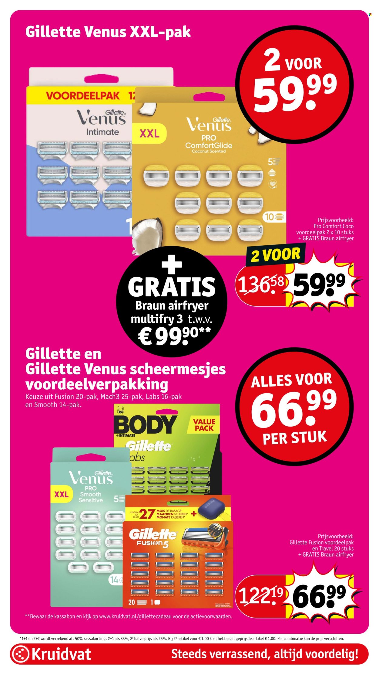 Kruidvat-aanbieding - 7.7.2026 - 19.7.2026. Pagina 44