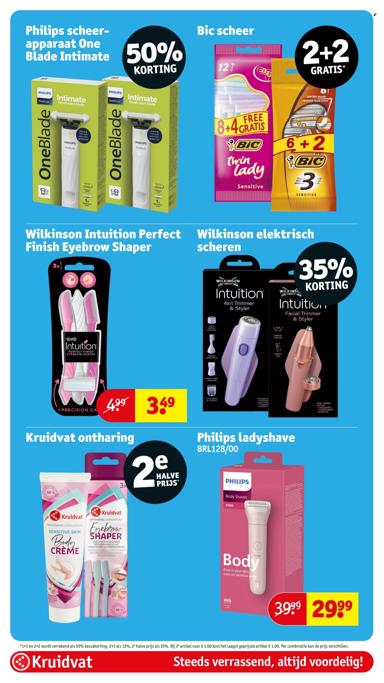 Kruidvat-aanbieding - 7.7.2026 - 19.7.2026. Pagina 46