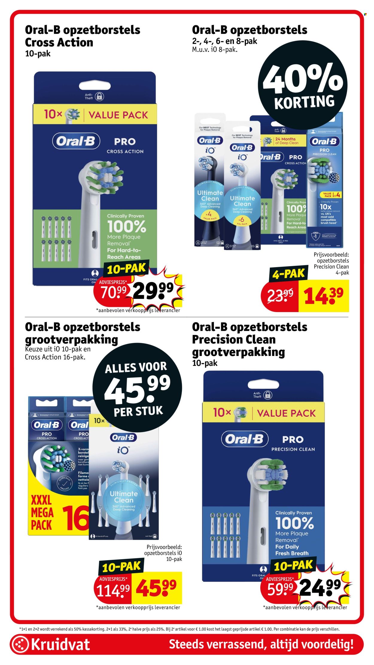 Kruidvat-aanbieding - 7.7.2026 - 19.7.2026. Pagina 47