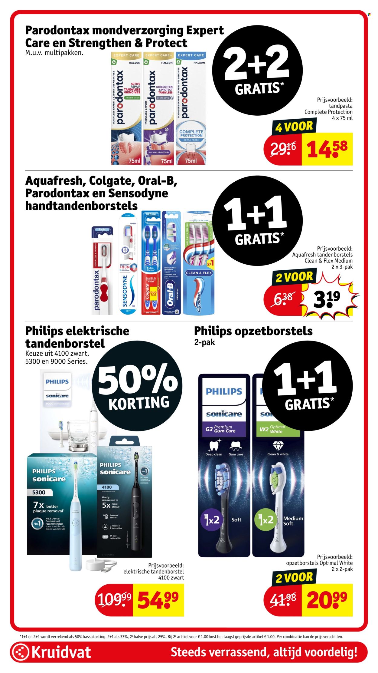 Kruidvat-aanbieding - 7.7.2026 - 19.7.2026. Pagina 49