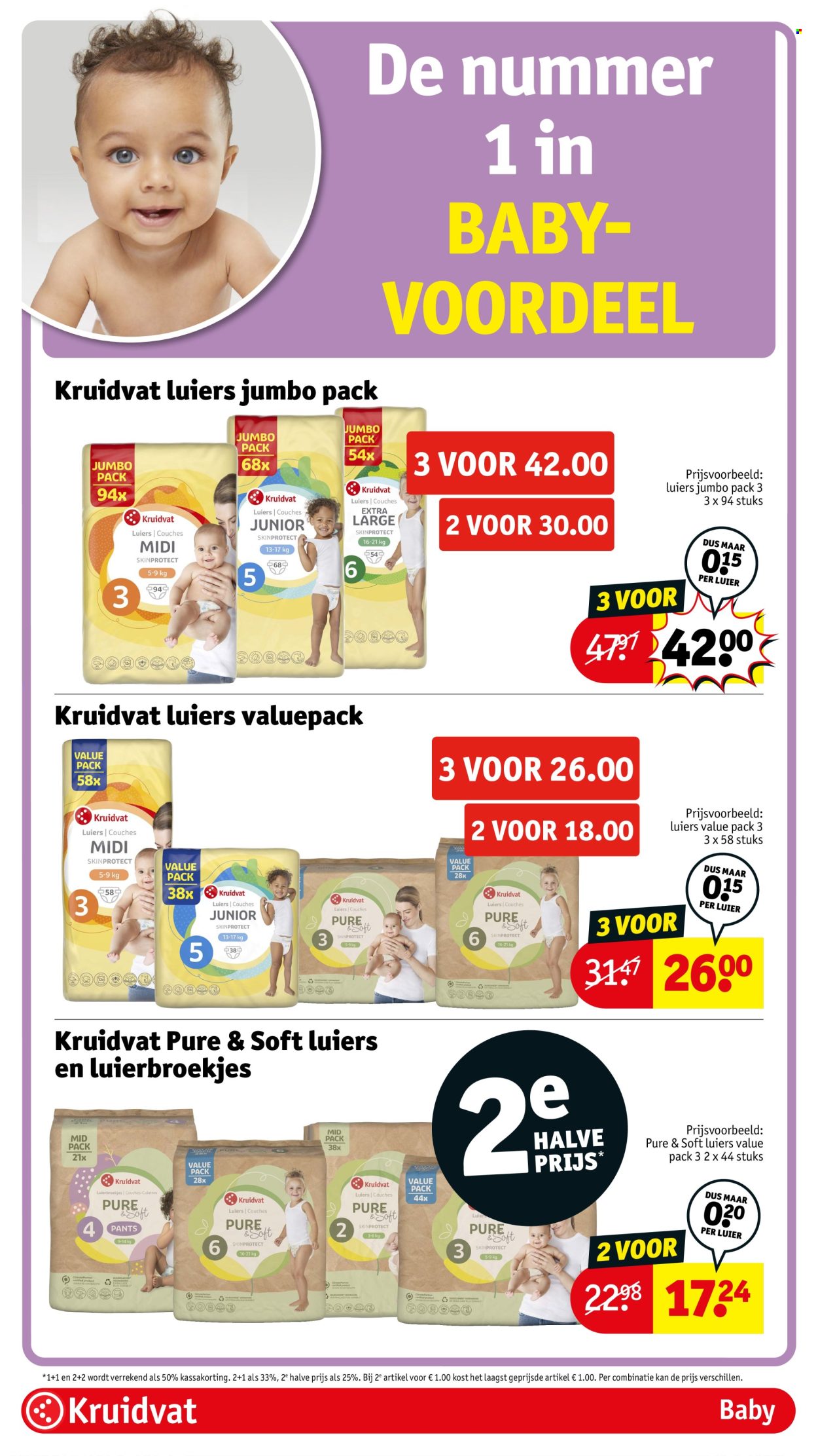 Kruidvat-aanbieding - 7.7.2026 - 19.7.2026. Pagina 52
