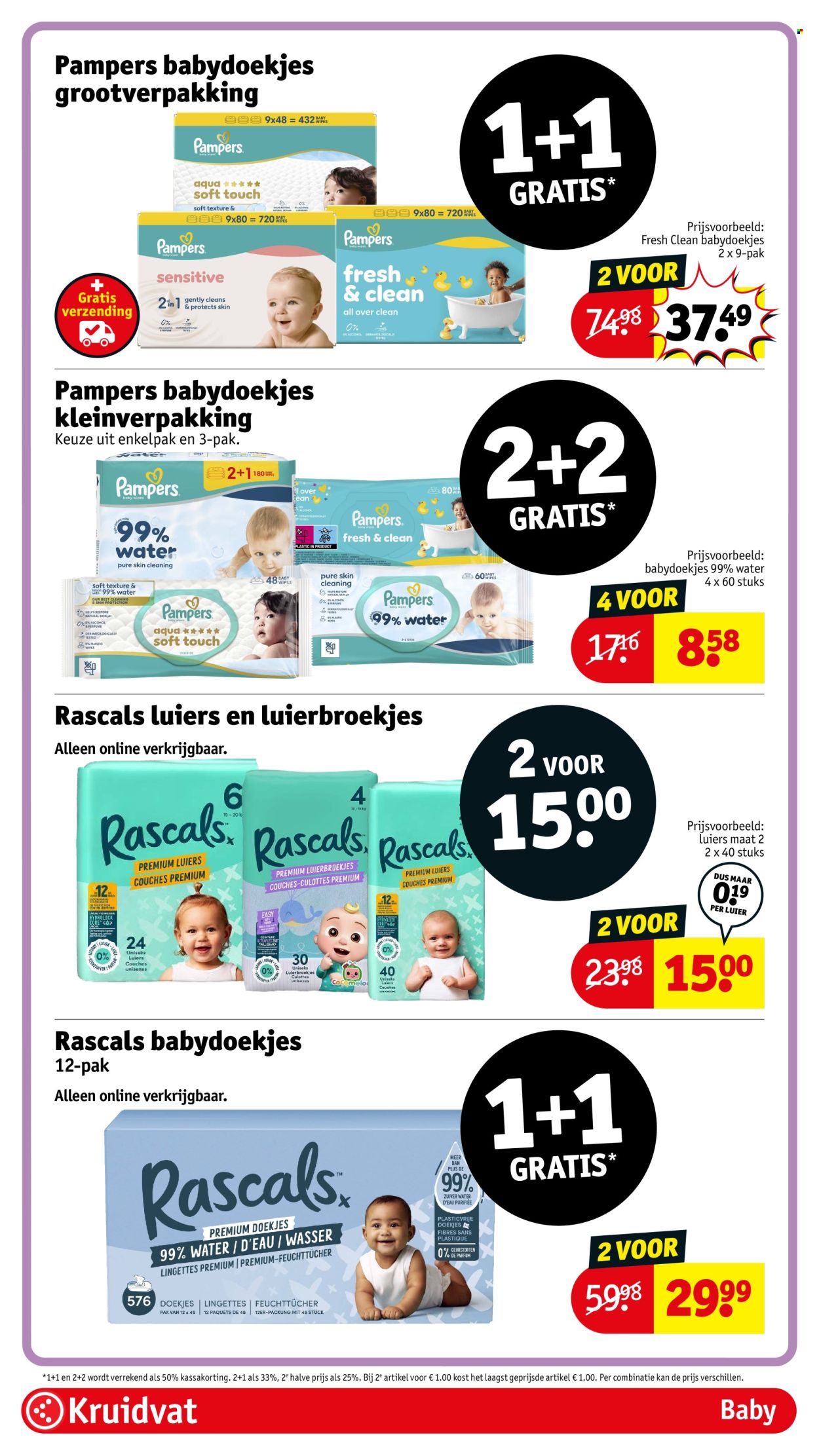 Kruidvat-aanbieding - 7.7.2026 - 19.7.2026. Pagina 55