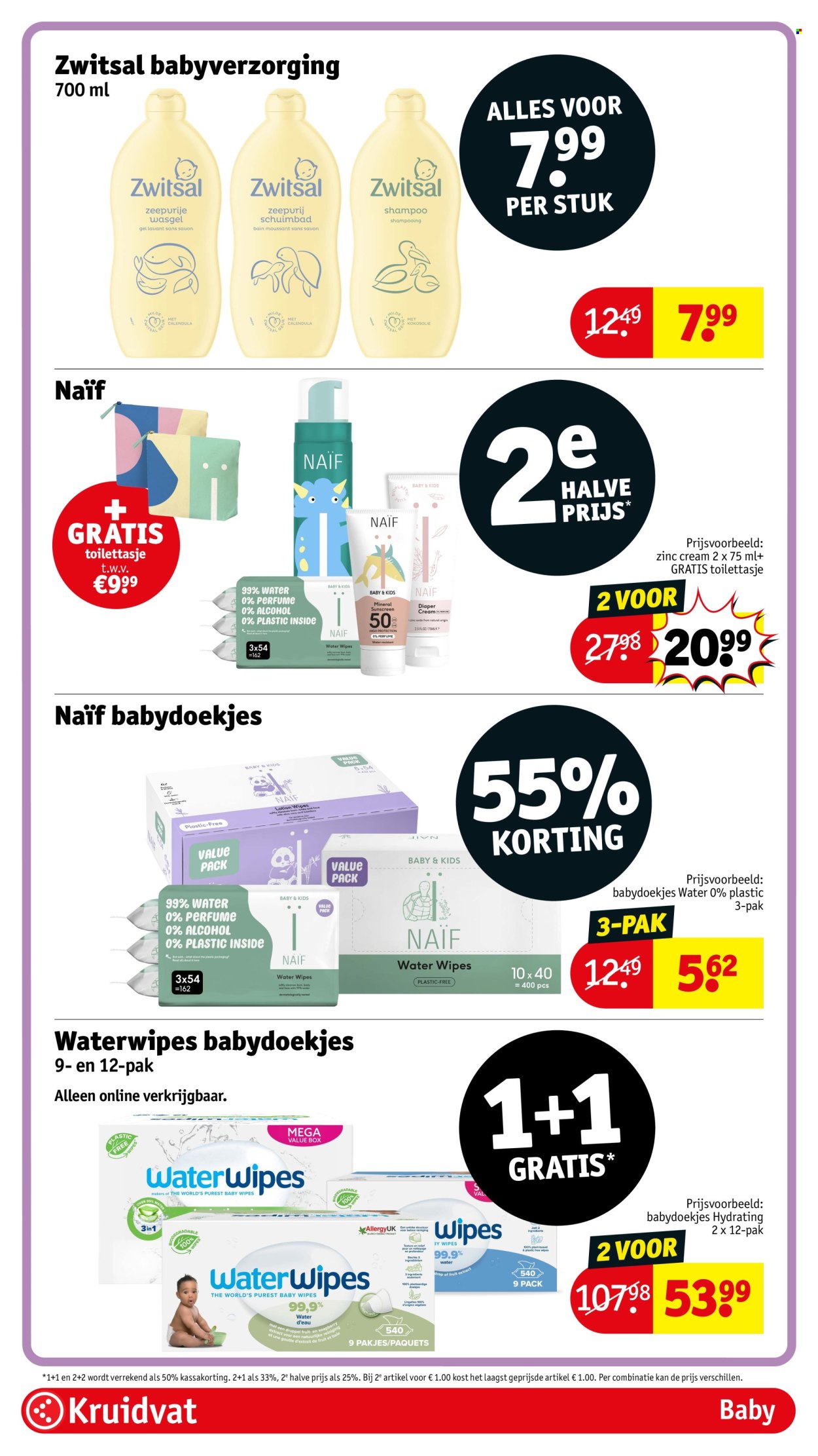 Kruidvat-aanbieding - 7.7.2026 - 19.7.2026. Pagina 56