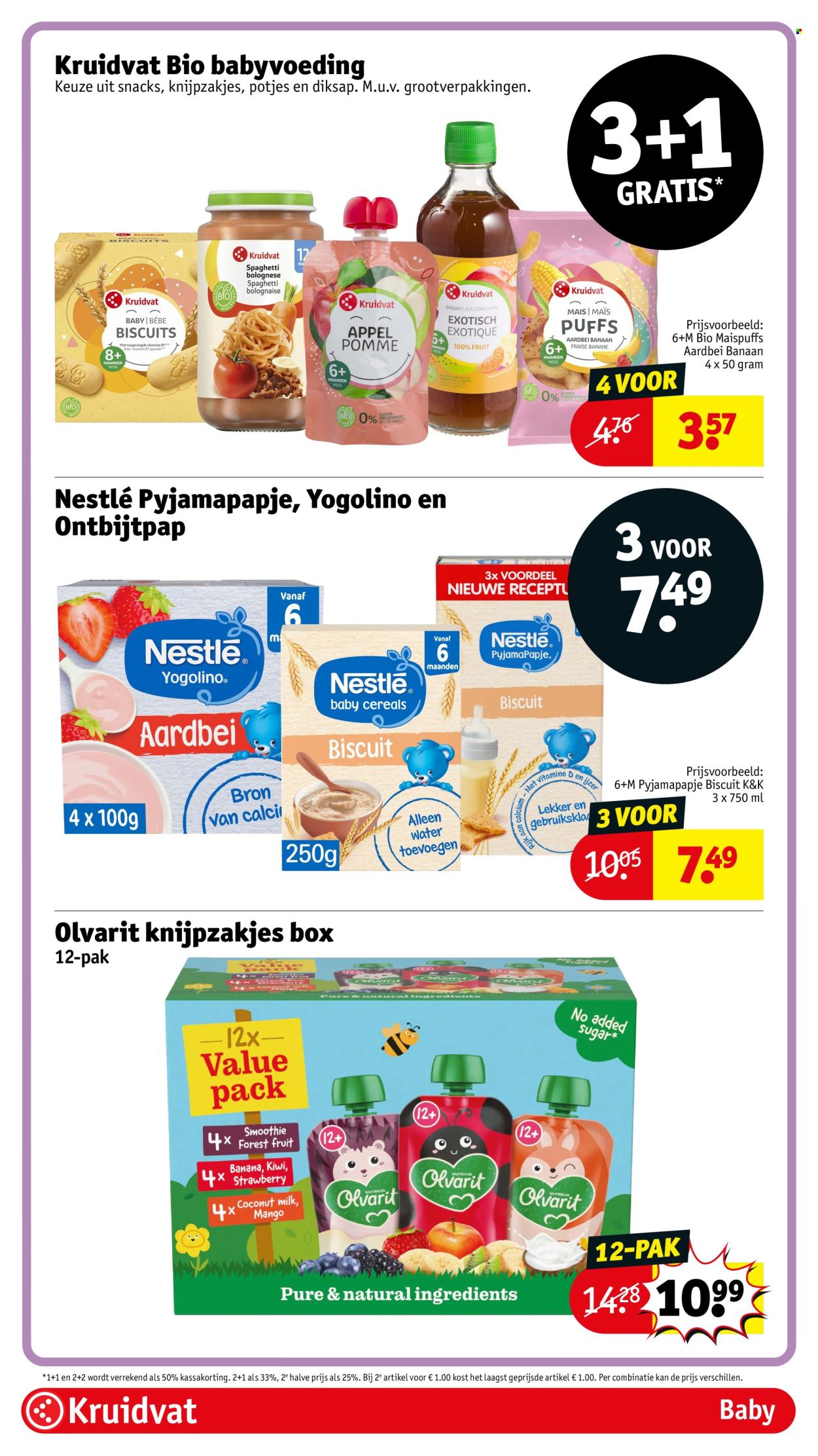 Kruidvat-aanbieding - 7.7.2026 - 19.7.2026. Pagina 58