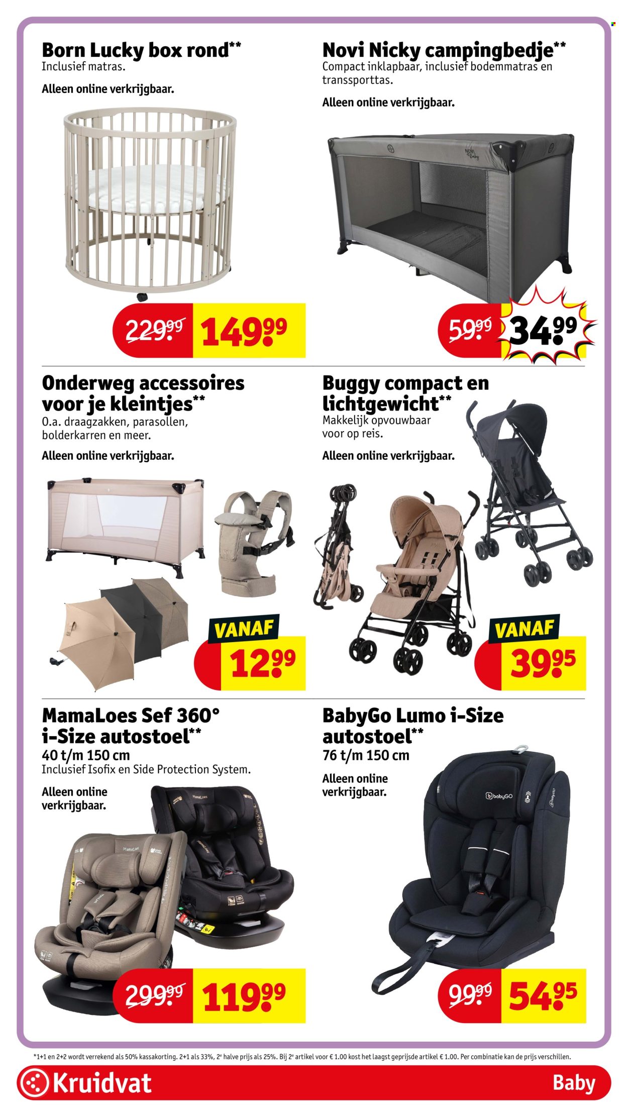 Kruidvat-aanbieding - 7.7.2026 - 19.7.2026. Pagina 59