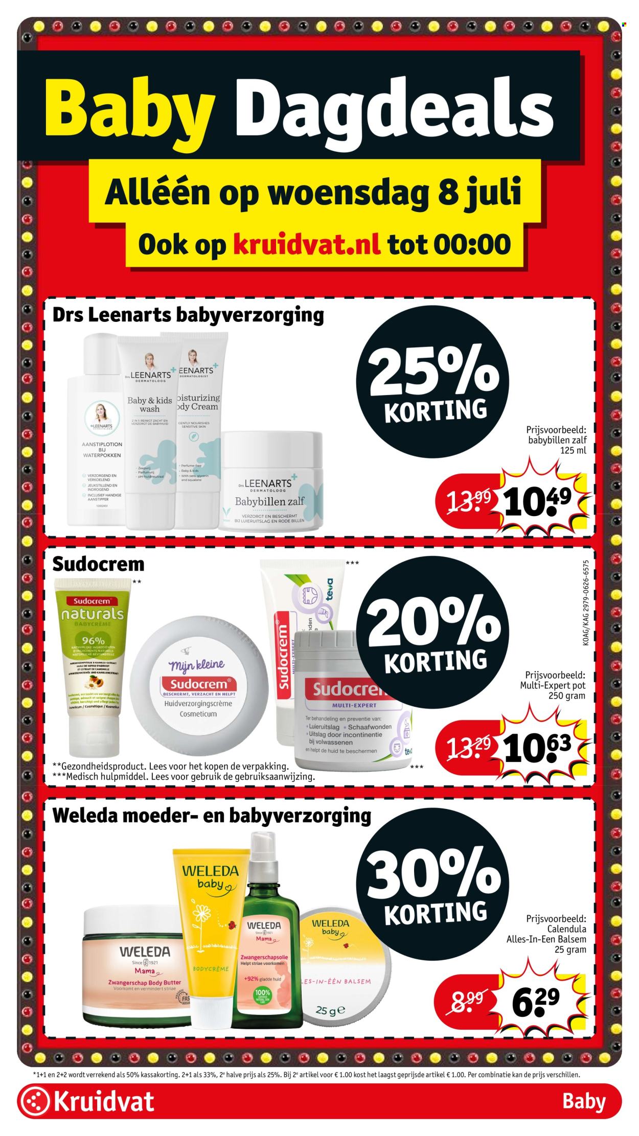 Kruidvat-aanbieding - 7.7.2026 - 19.7.2026. Pagina 61