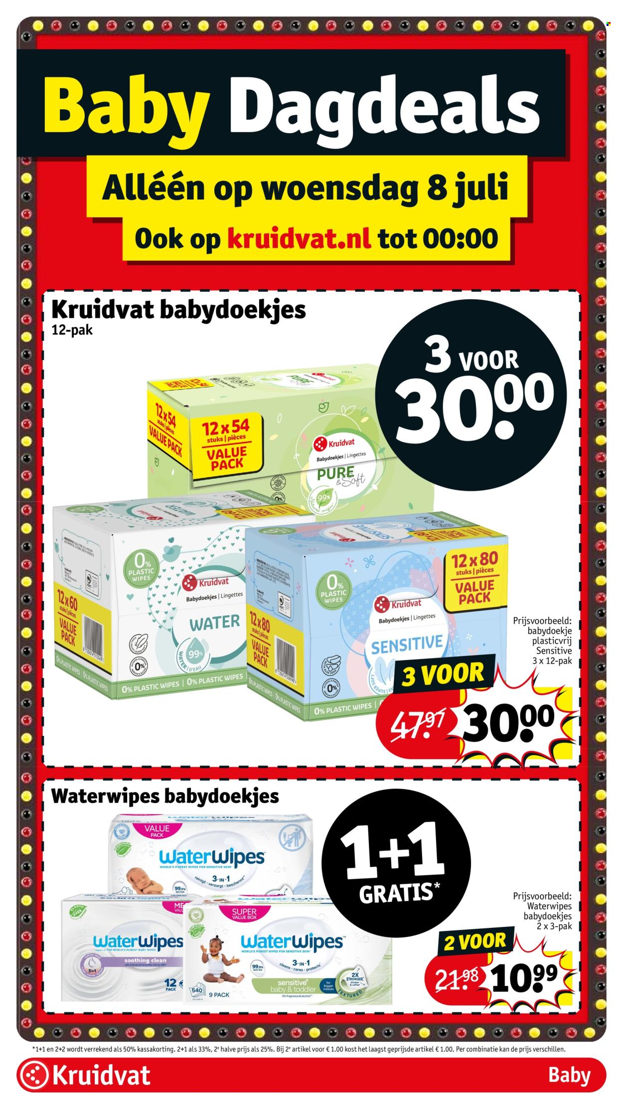 Kruidvat-aanbieding - 7.7.2026 - 19.7.2026. Pagina 63