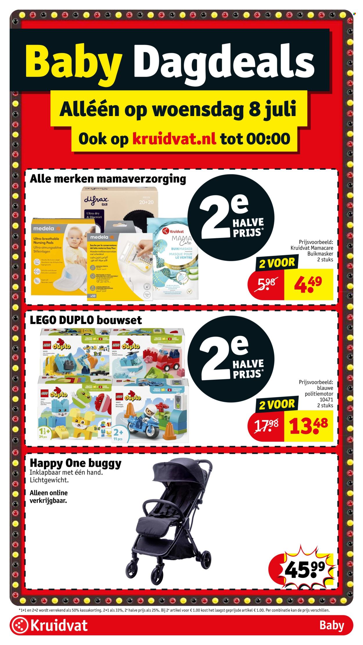 Kruidvat-aanbieding - 7.7.2026 - 19.7.2026. Pagina 68
