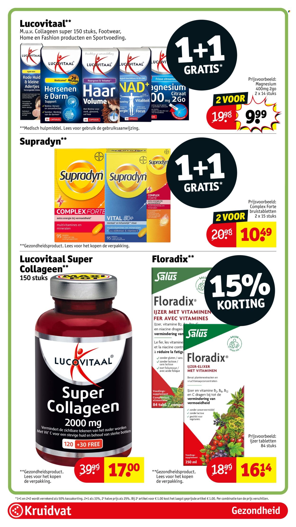 Kruidvat-aanbieding - 7.7.2026 - 19.7.2026. Pagina 72