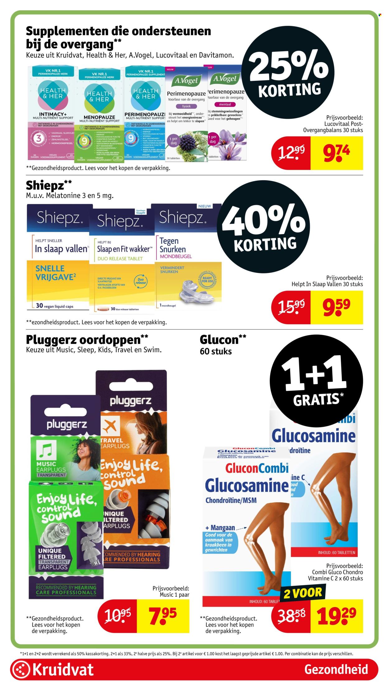 Kruidvat-aanbieding - 7.7.2026 - 19.7.2026. Pagina 73