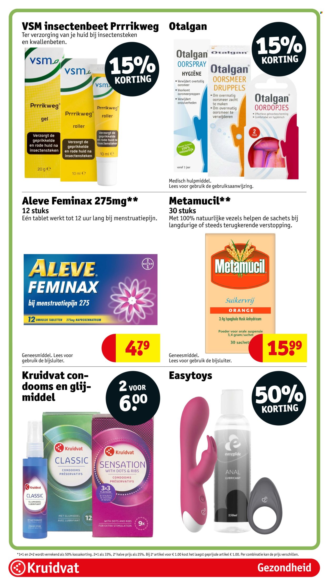 Kruidvat-aanbieding - 7.7.2026 - 19.7.2026. Pagina 75