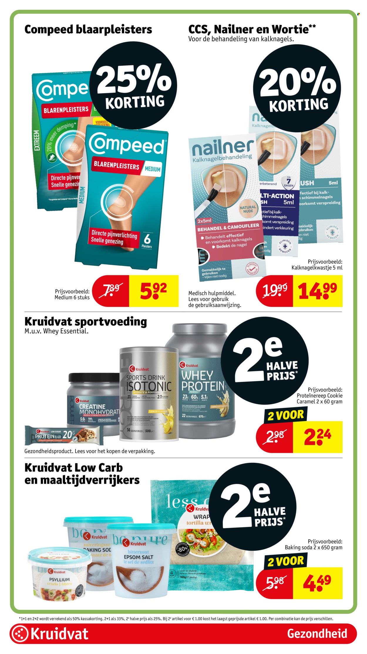 Kruidvat-aanbieding - 7.7.2026 - 19.7.2026. Pagina 80