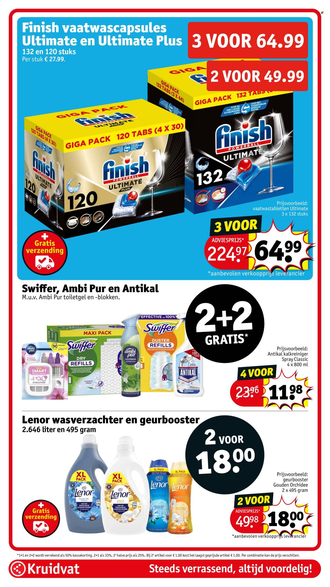 Kruidvat-aanbieding - 7.7.2026 - 19.7.2026. Pagina 82