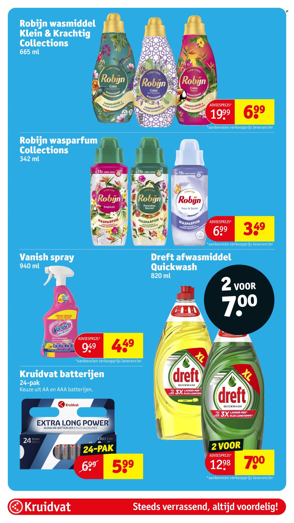 Kruidvat-aanbieding - 7.7.2026 - 19.7.2026. Pagina 83
