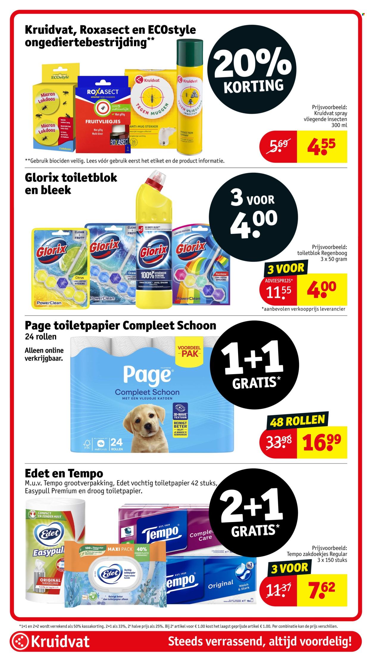 Kruidvat-aanbieding - 7.7.2026 - 19.7.2026. Pagina 84