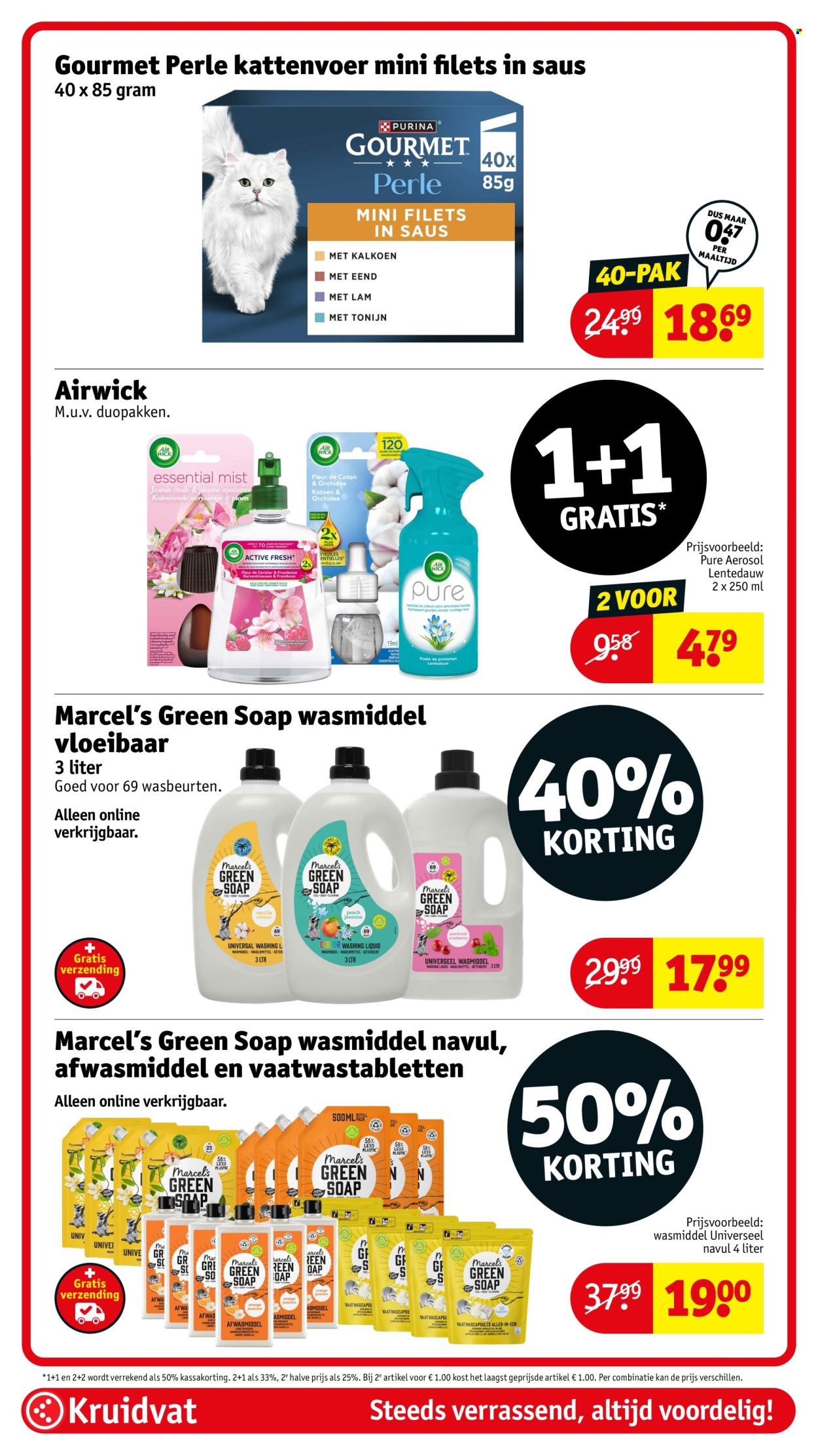 Kruidvat-aanbieding - 7.7.2026 - 19.7.2026. Pagina 85