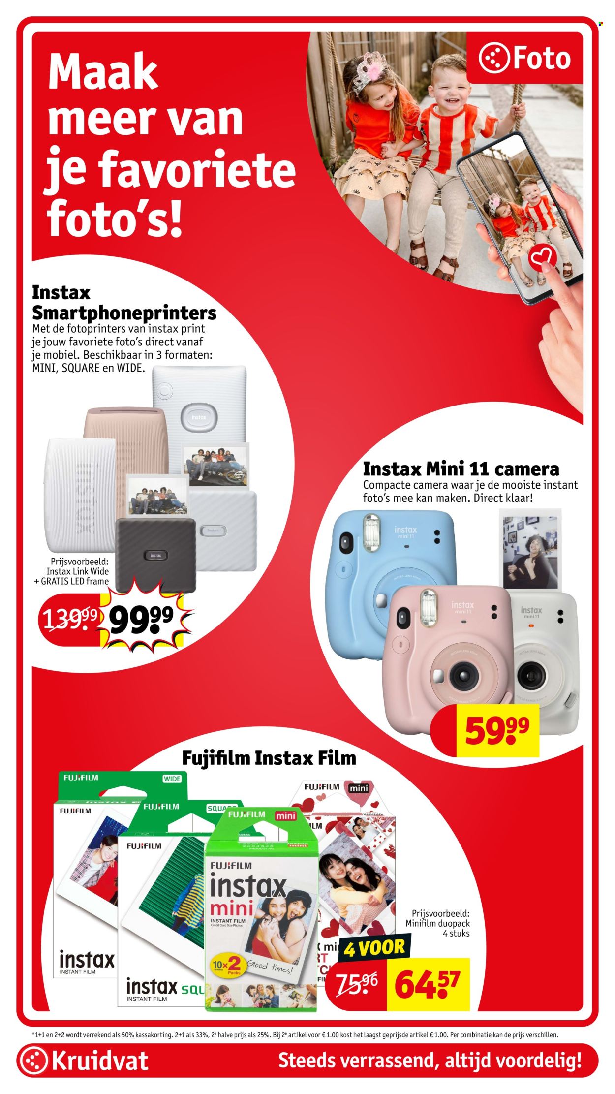 Kruidvat-aanbieding - 7.7.2026 - 19.7.2026. Pagina 86