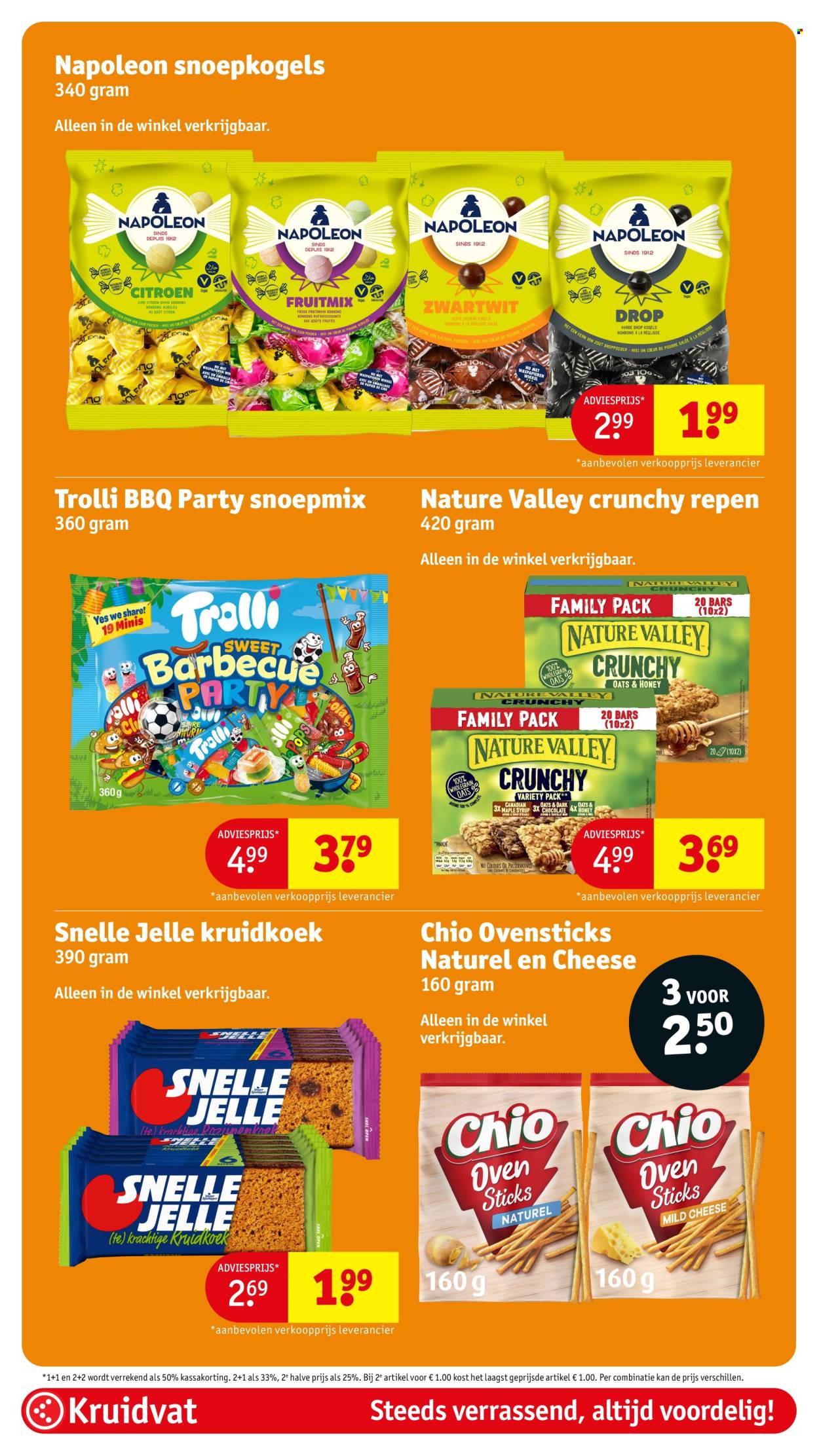 Kruidvat-aanbieding - 7.7.2026 - 19.7.2026. Pagina 89