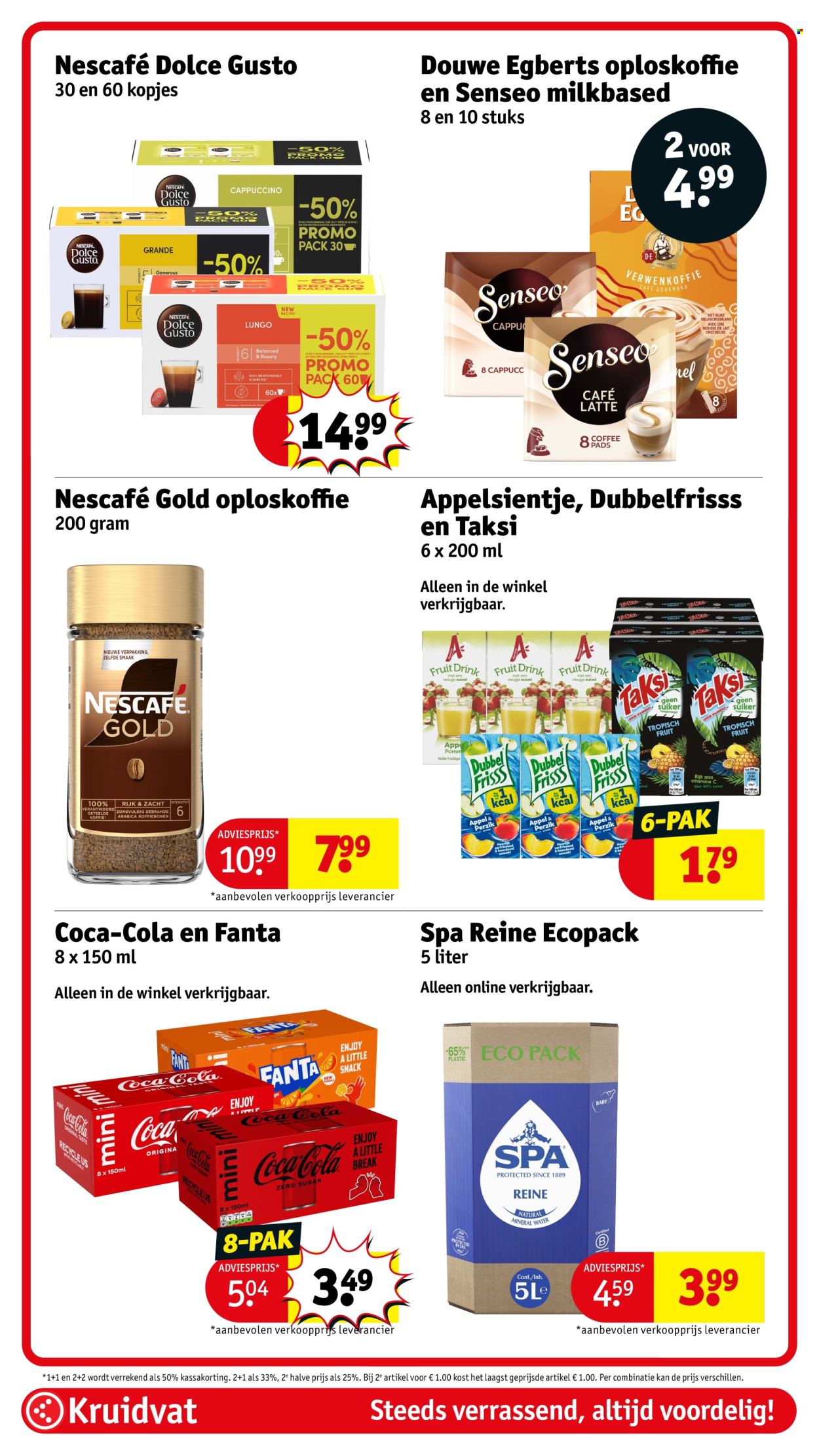Kruidvat-aanbieding - 7.7.2026 - 19.7.2026. Pagina 90