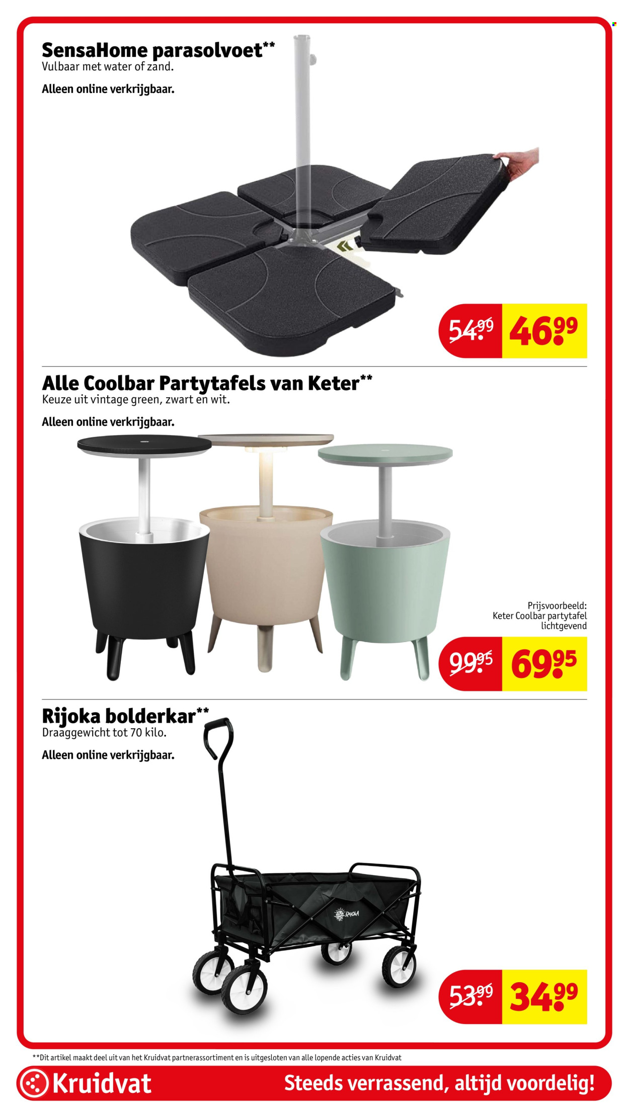 Kruidvat-aanbieding - 7.7.2026 - 19.7.2026. Pagina 92