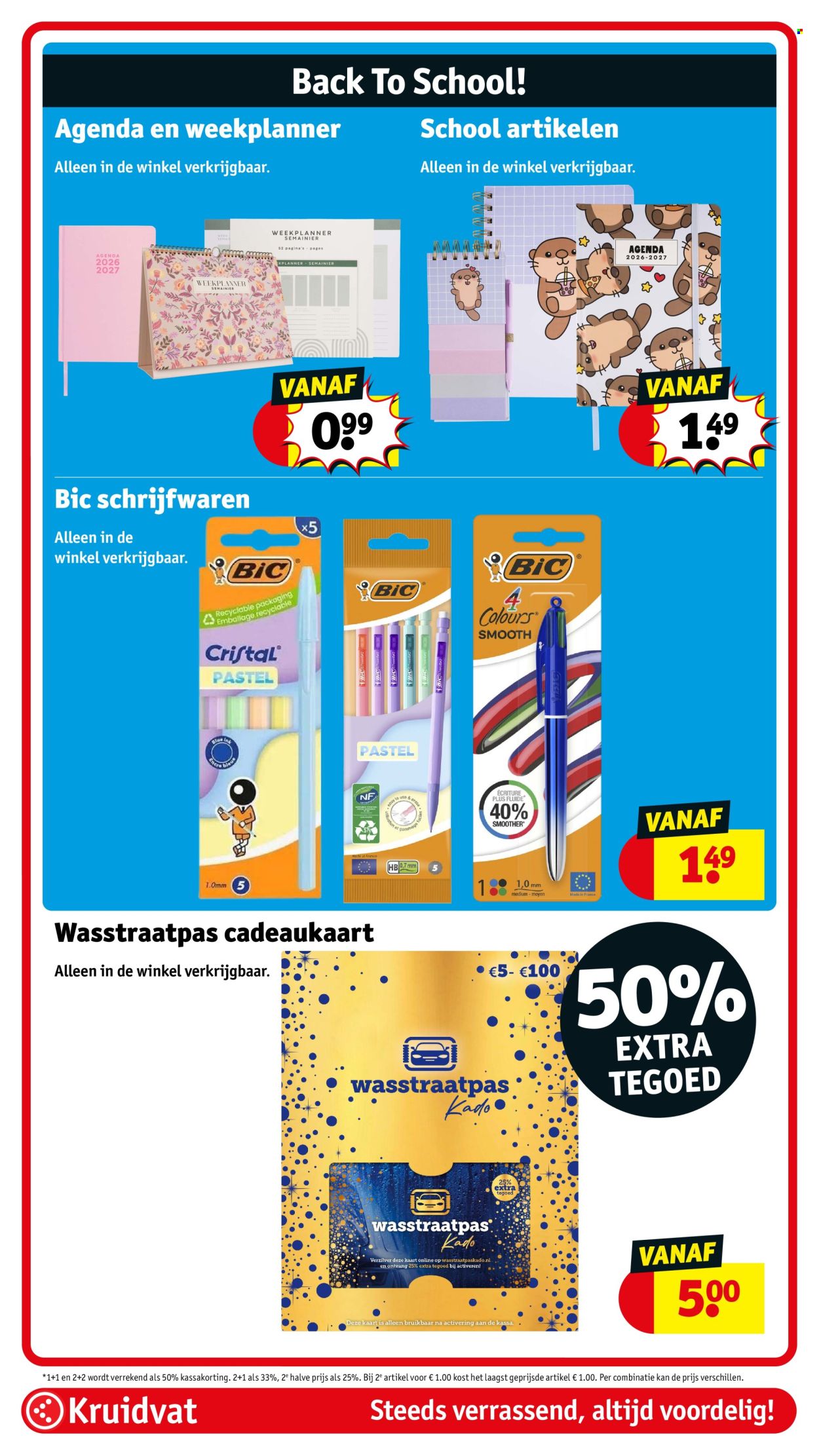 Kruidvat-aanbieding - 7.7.2026 - 19.7.2026. Pagina 96