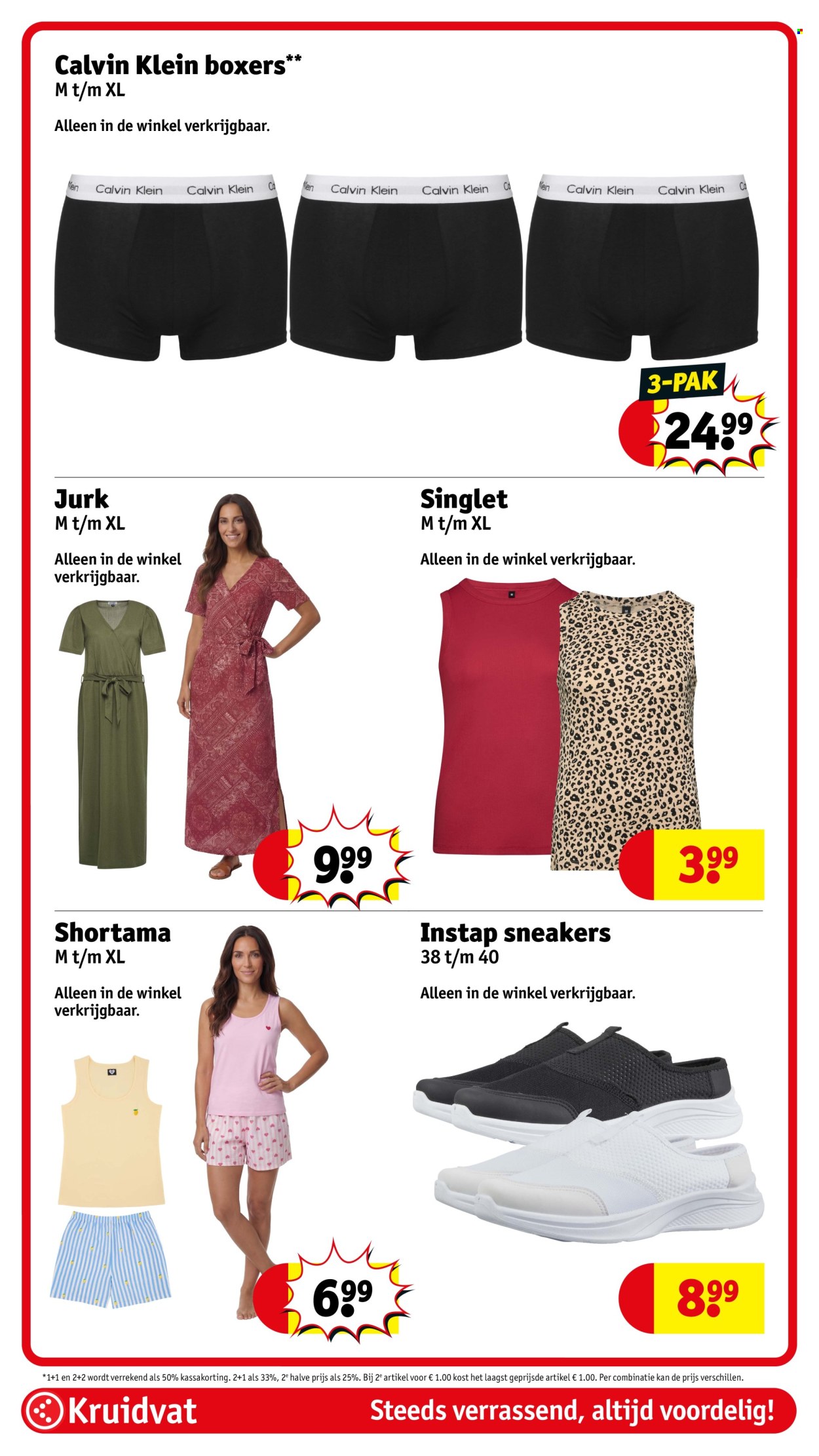 Kruidvat-aanbieding - 7.7.2026 - 19.7.2026. Pagina 97