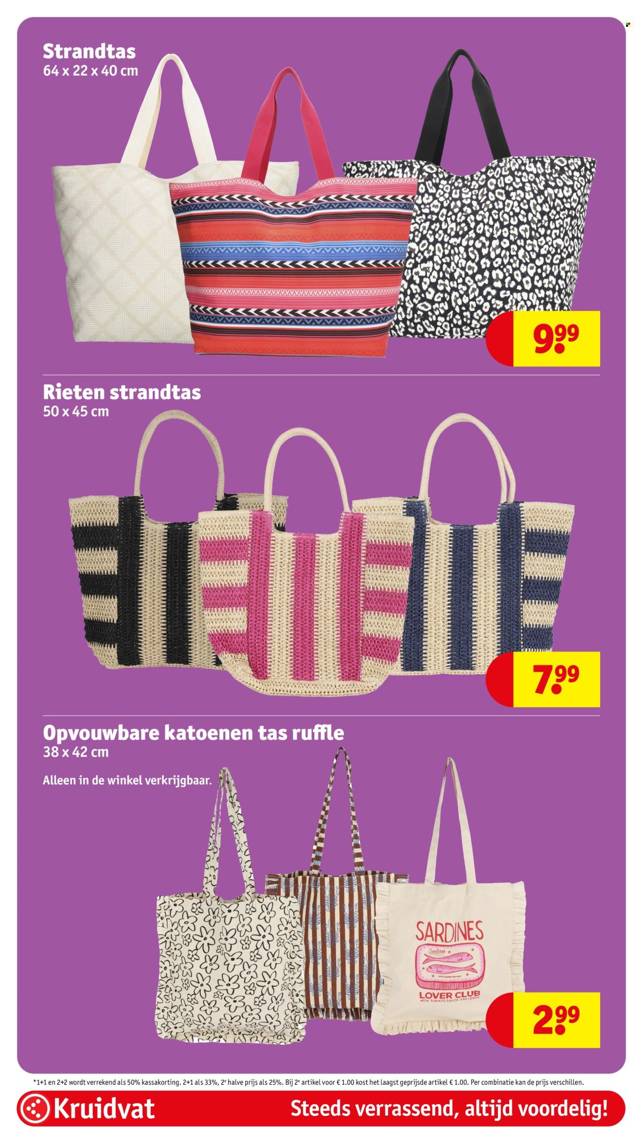 Kruidvat-aanbieding - 7.7.2026 - 19.7.2026. Pagina 98