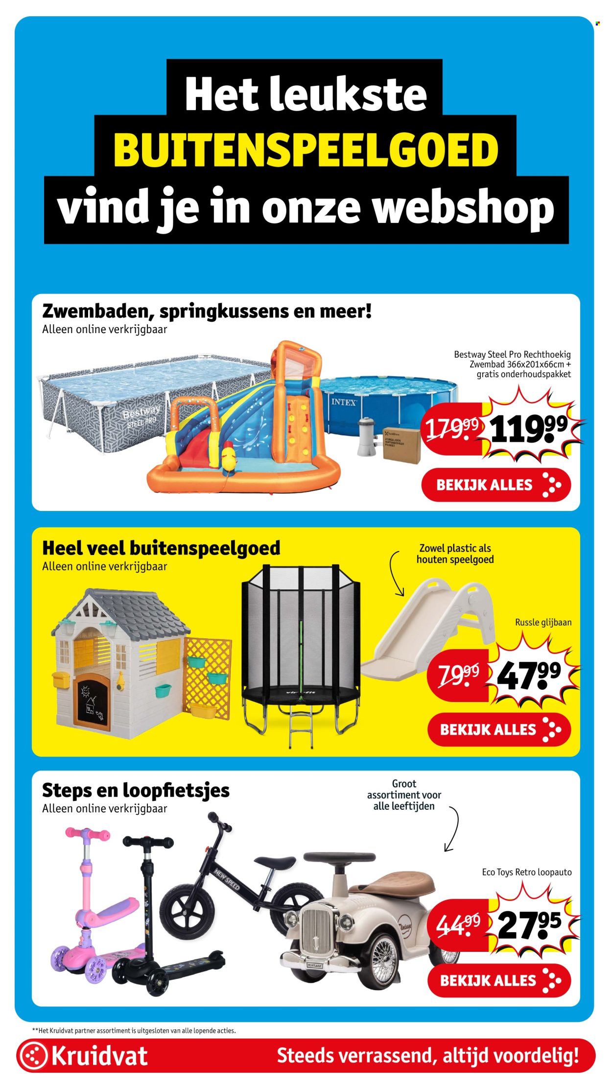 Kruidvat-aanbieding - 7.7.2026 - 19.7.2026. Pagina 106
