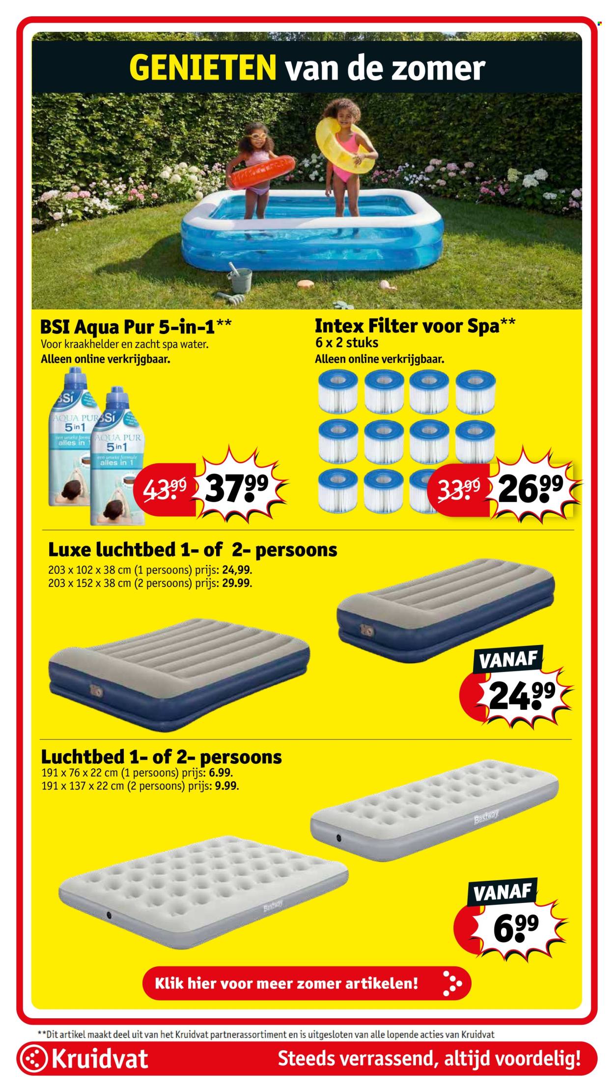 Kruidvat-aanbieding - 7.7.2026 - 19.7.2026. Pagina 107