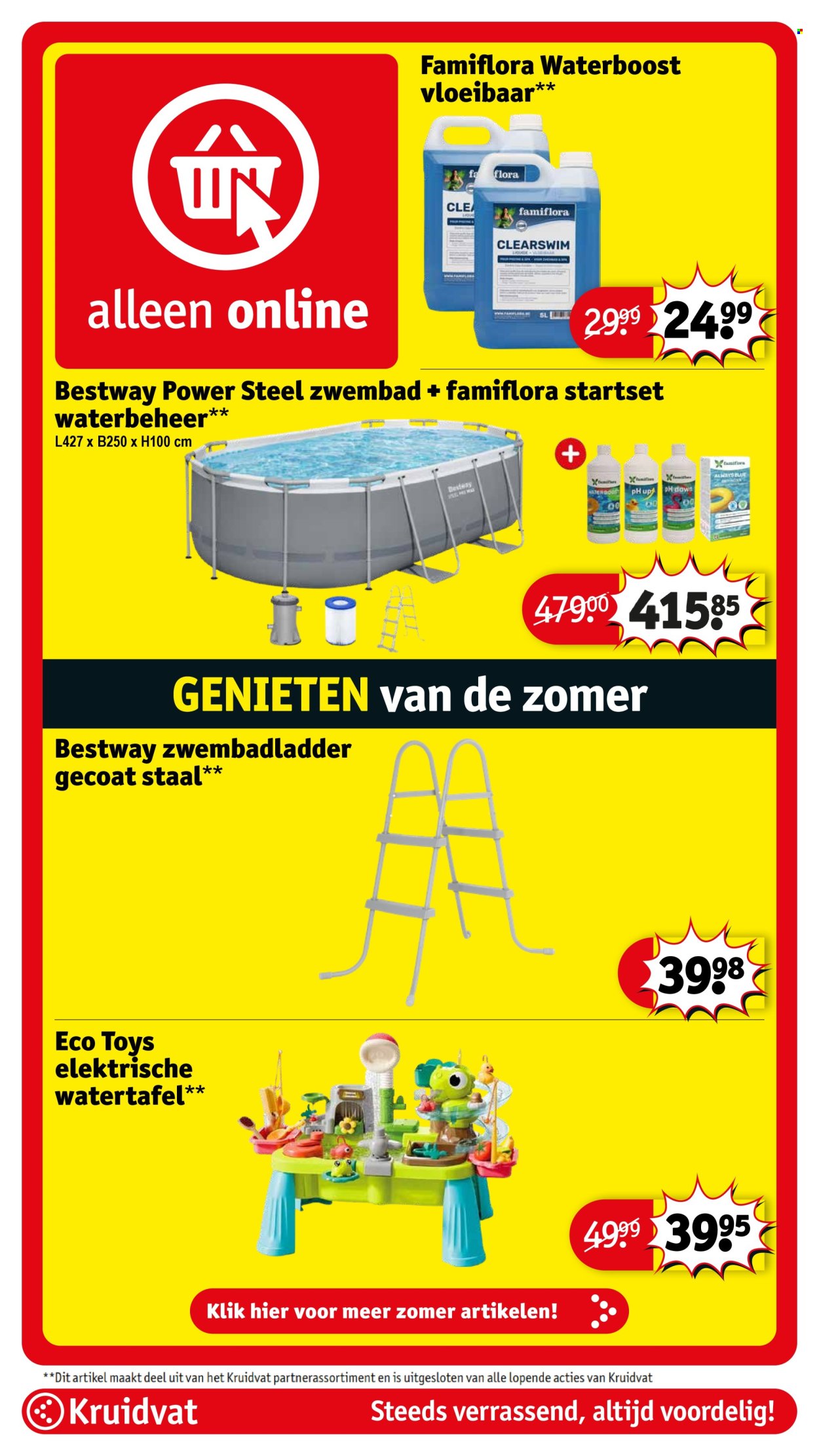 Kruidvat-aanbieding - 7.7.2026 - 19.7.2026. Pagina 108