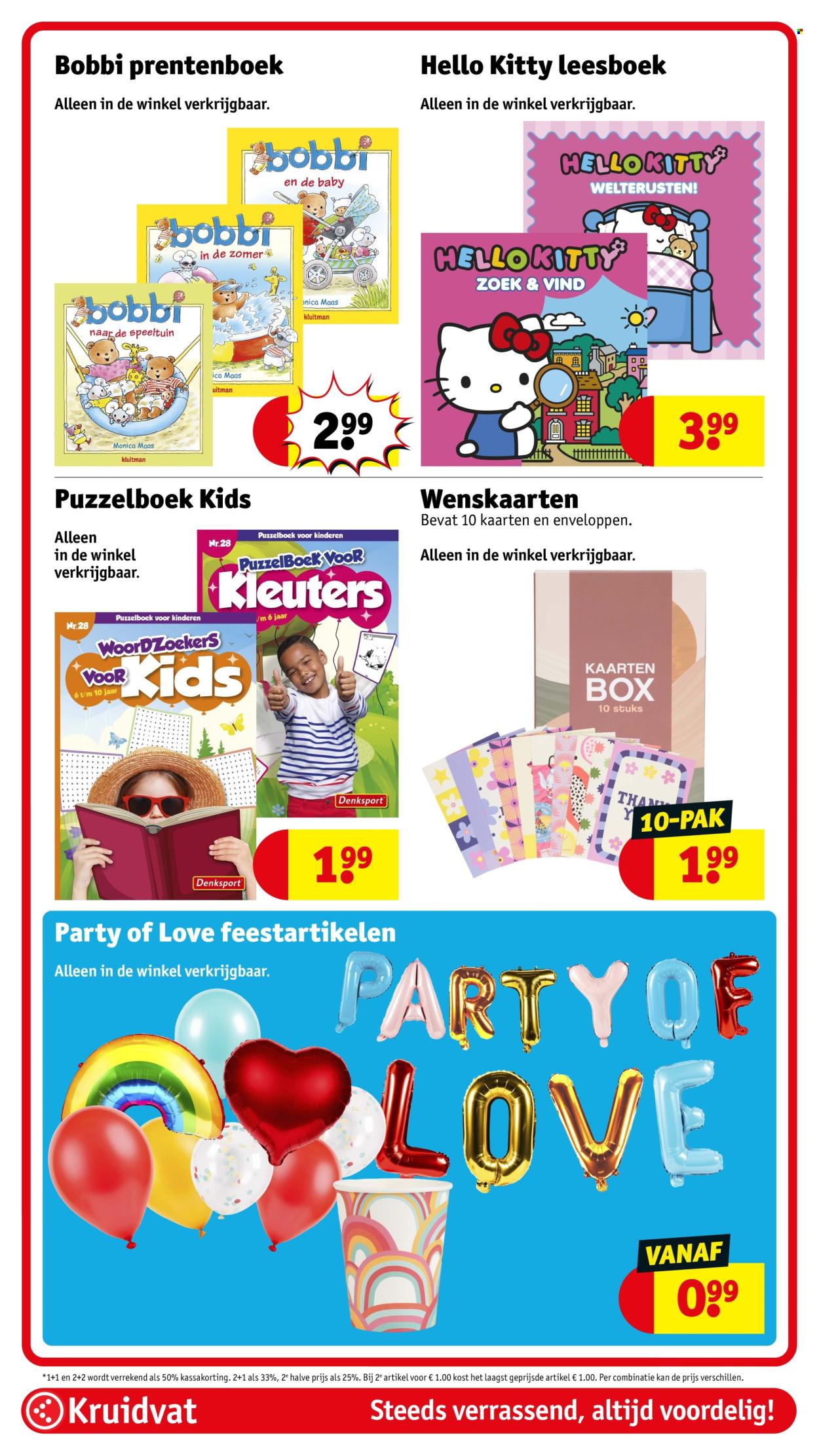 Kruidvat-aanbieding - 7.7.2026 - 19.7.2026. Pagina 109