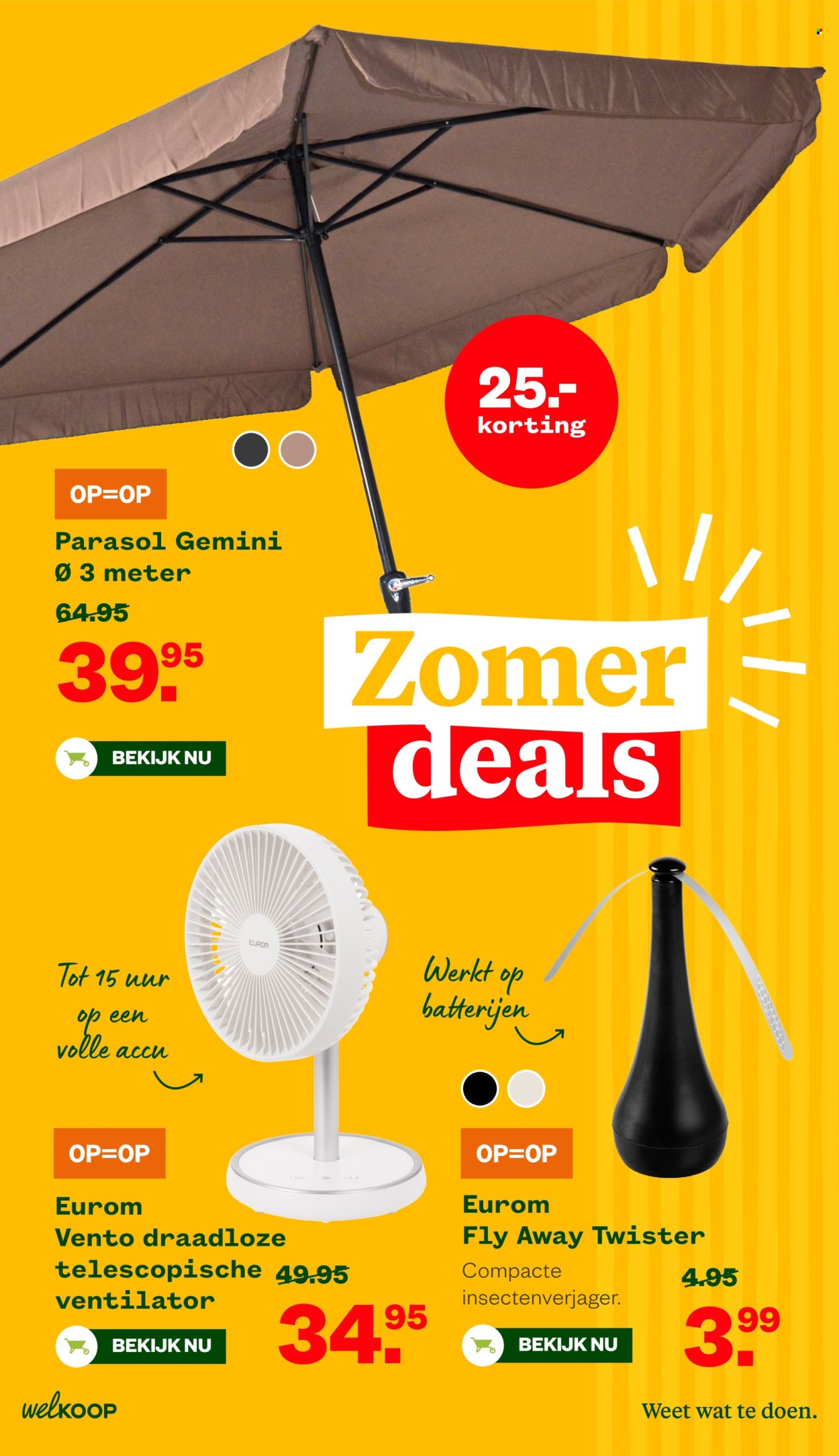 Welkoop-aanbieding - 6.7.2026 - 19.7.2026. Pagina 2