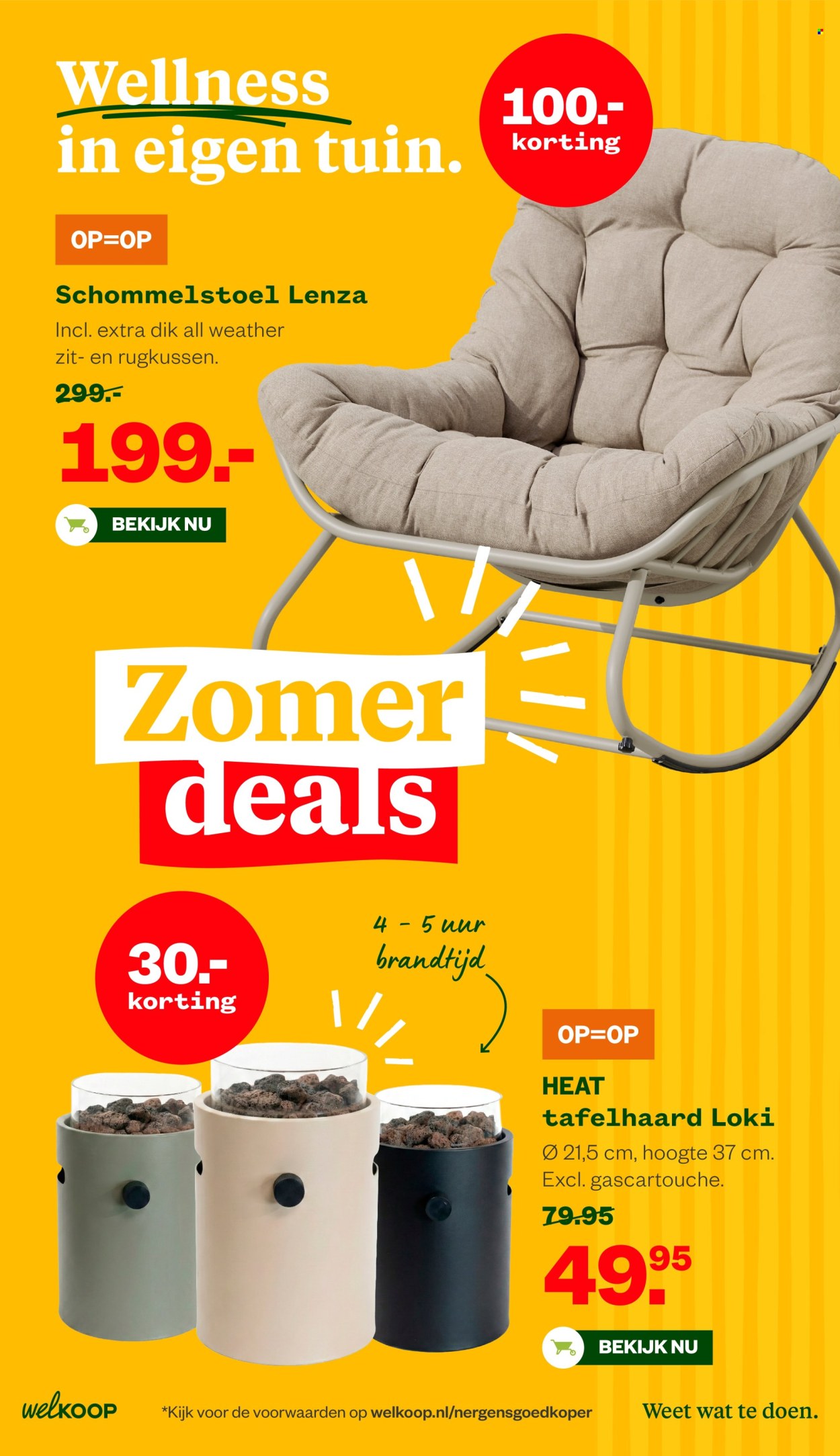 Welkoop-aanbieding - 6.7.2026 - 19.7.2026. Pagina 3