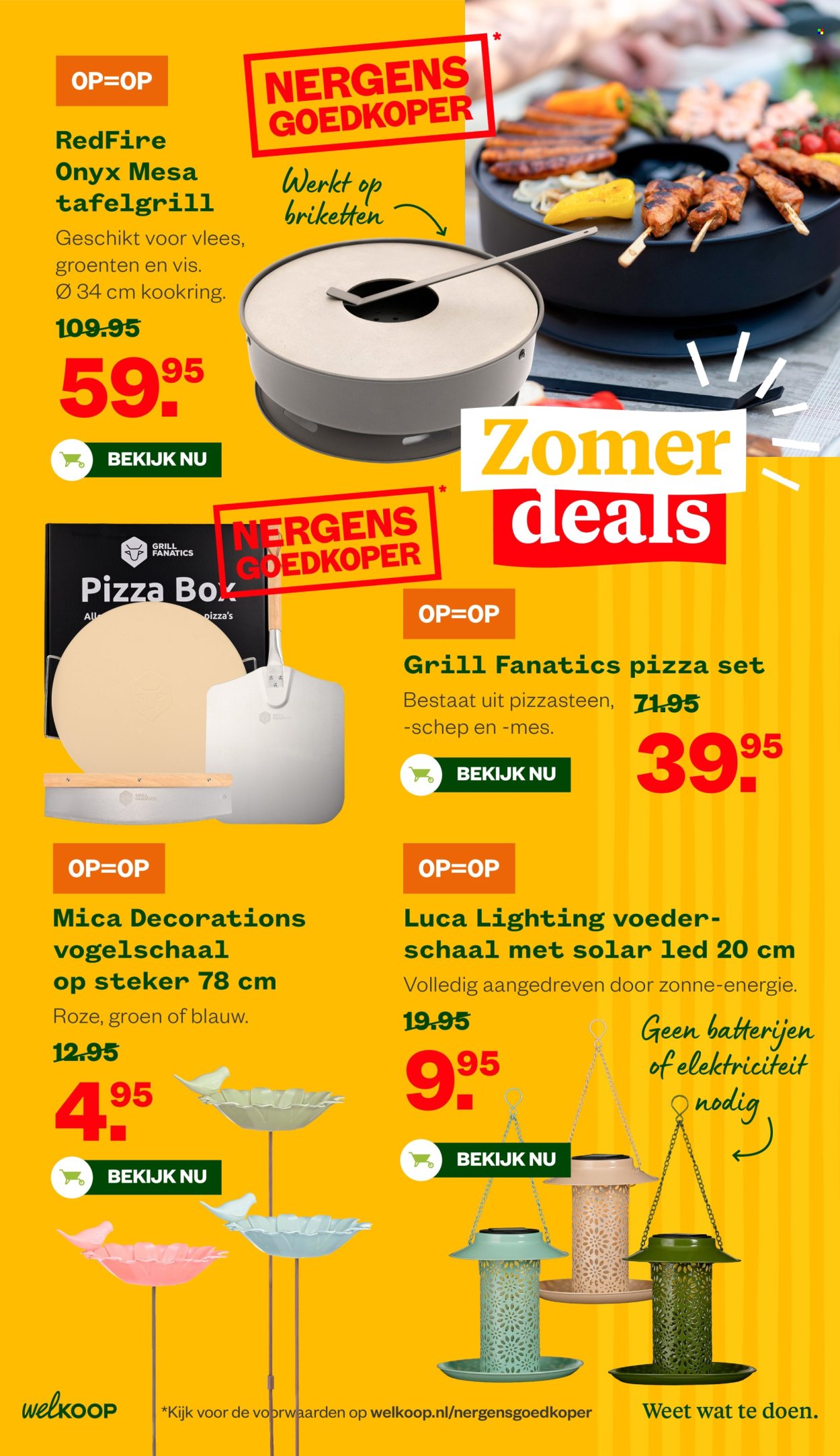 Welkoop-aanbieding - 6.7.2026 - 19.7.2026. Pagina 4
