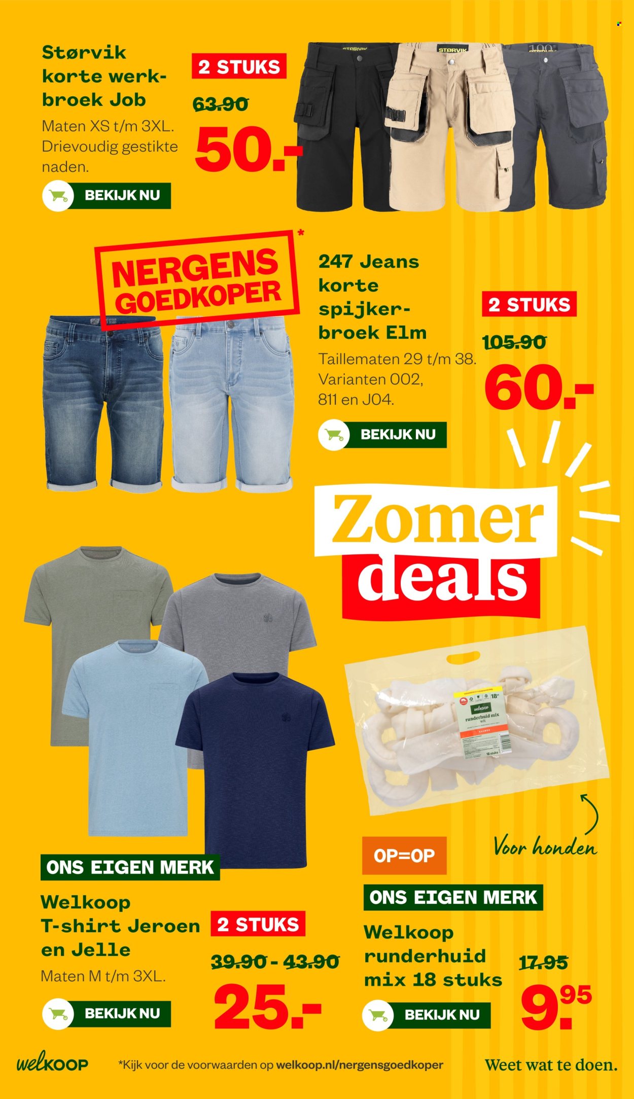 Welkoop-aanbieding - 6.7.2026 - 19.7.2026. Pagina 7