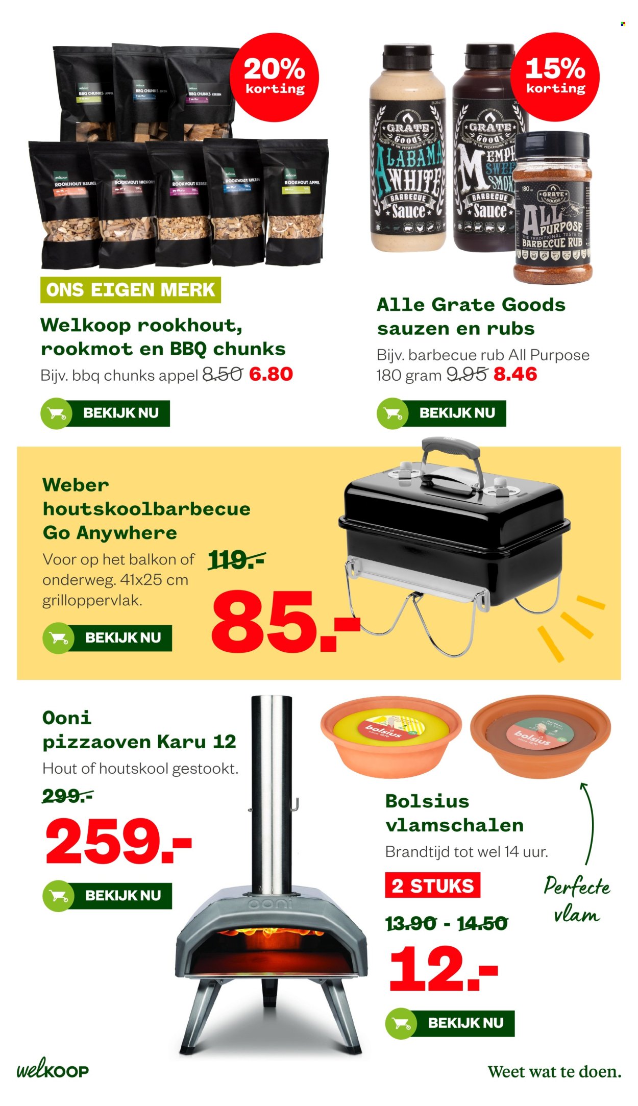 Welkoop-aanbieding - 6.7.2026 - 19.7.2026. Pagina 8