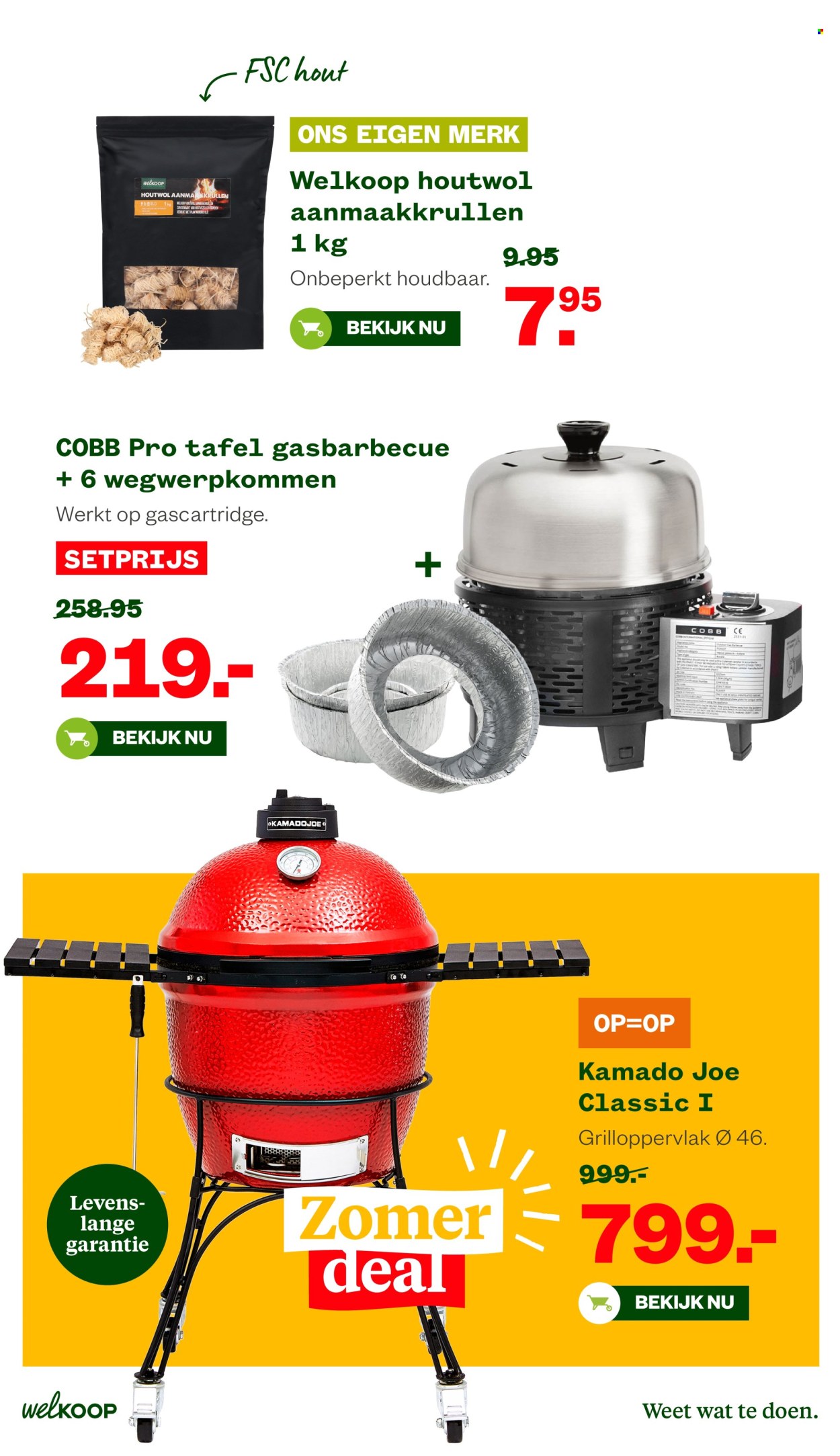 Welkoop-aanbieding - 6.7.2026 - 19.7.2026. Pagina 9