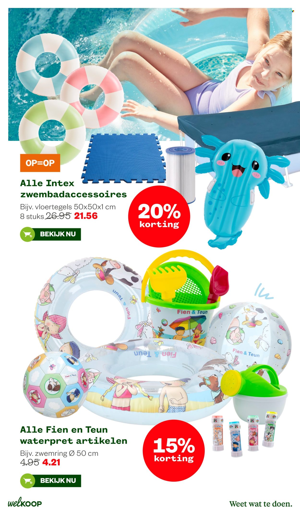 Welkoop-aanbieding - 6.7.2026 - 19.7.2026. Pagina 11