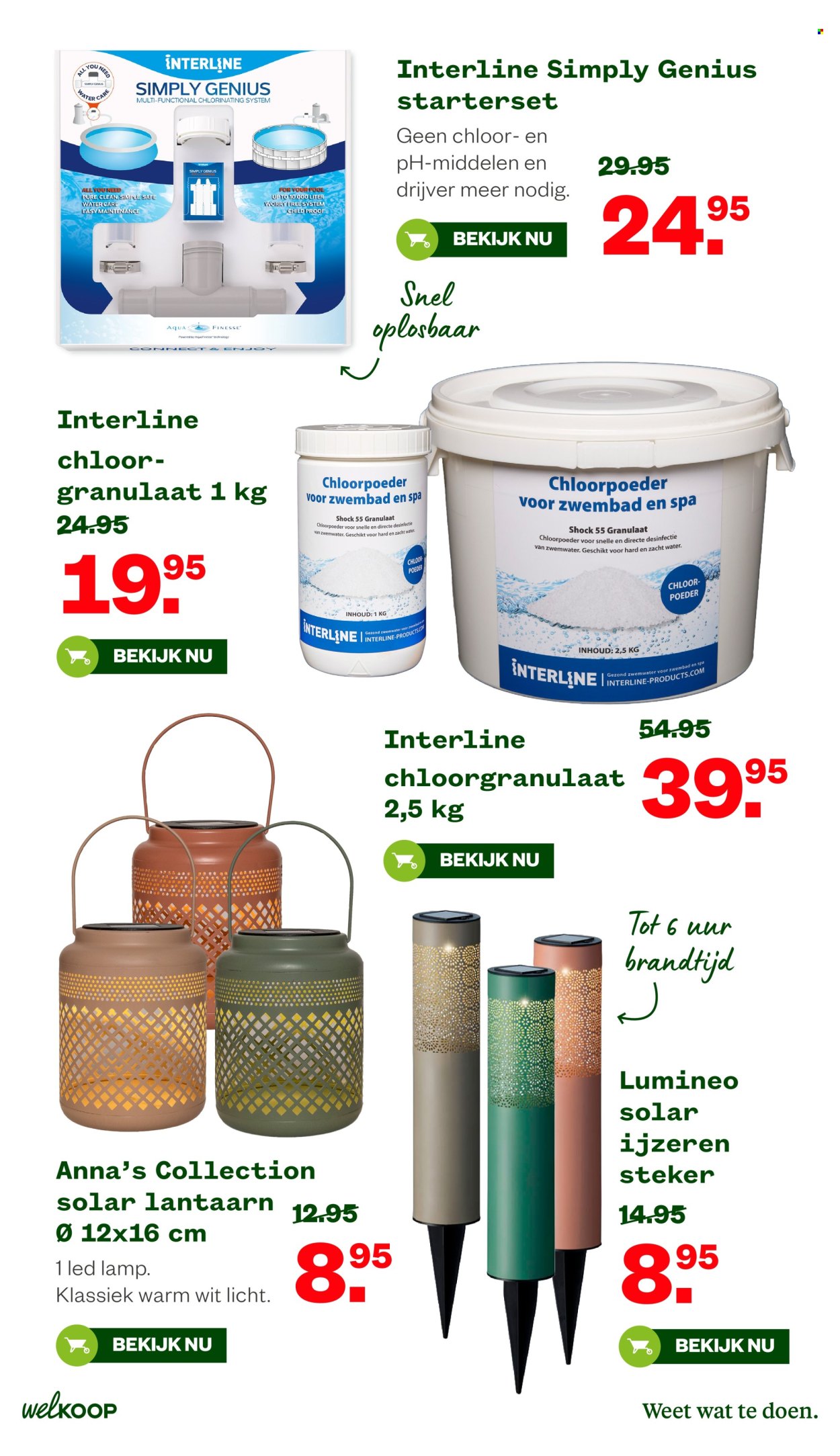 Welkoop-aanbieding - 6.7.2026 - 19.7.2026. Pagina 12