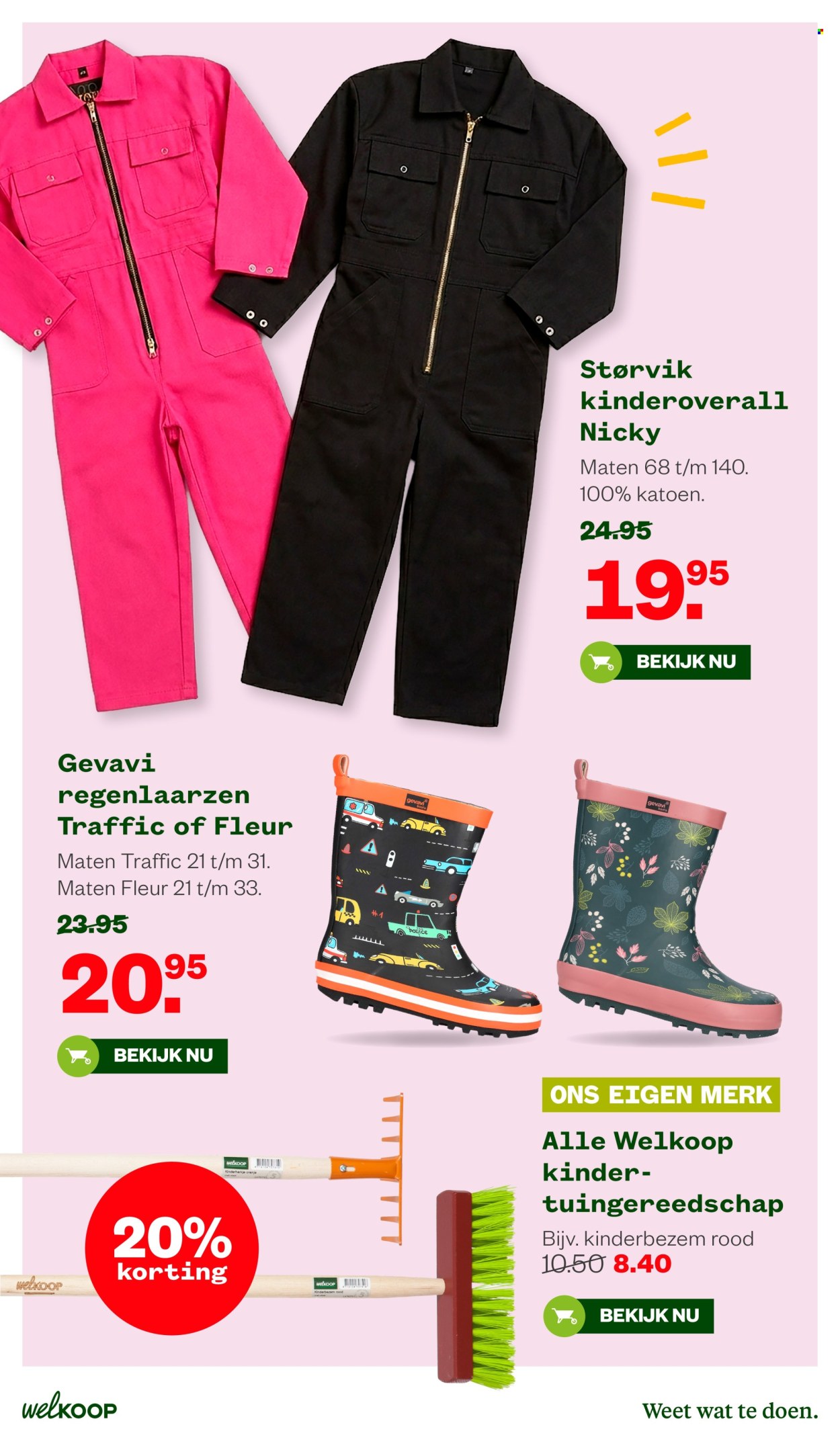 Welkoop-aanbieding - 6.7.2026 - 19.7.2026. Pagina 14