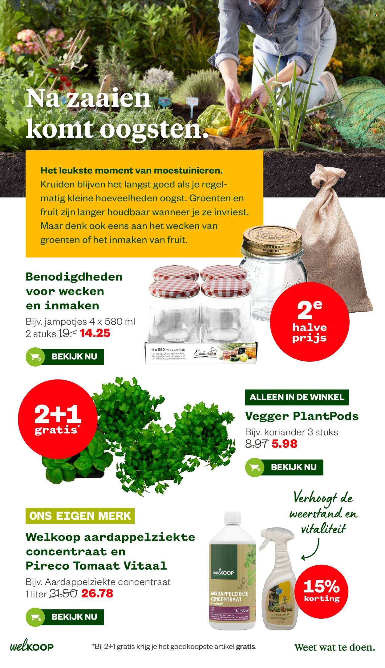 Welkoop-aanbieding - 6.7.2026 - 19.7.2026. Pagina 17