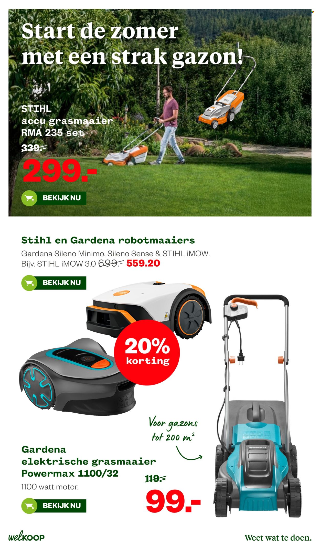 Welkoop-aanbieding - 6.7.2026 - 19.7.2026. Pagina 21