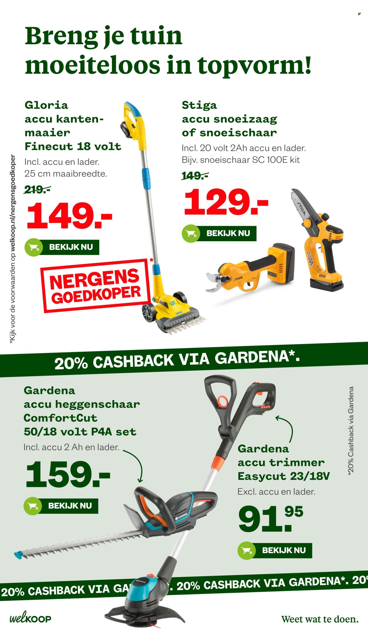 Welkoop-aanbieding - 6.7.2026 - 19.7.2026. Pagina 22