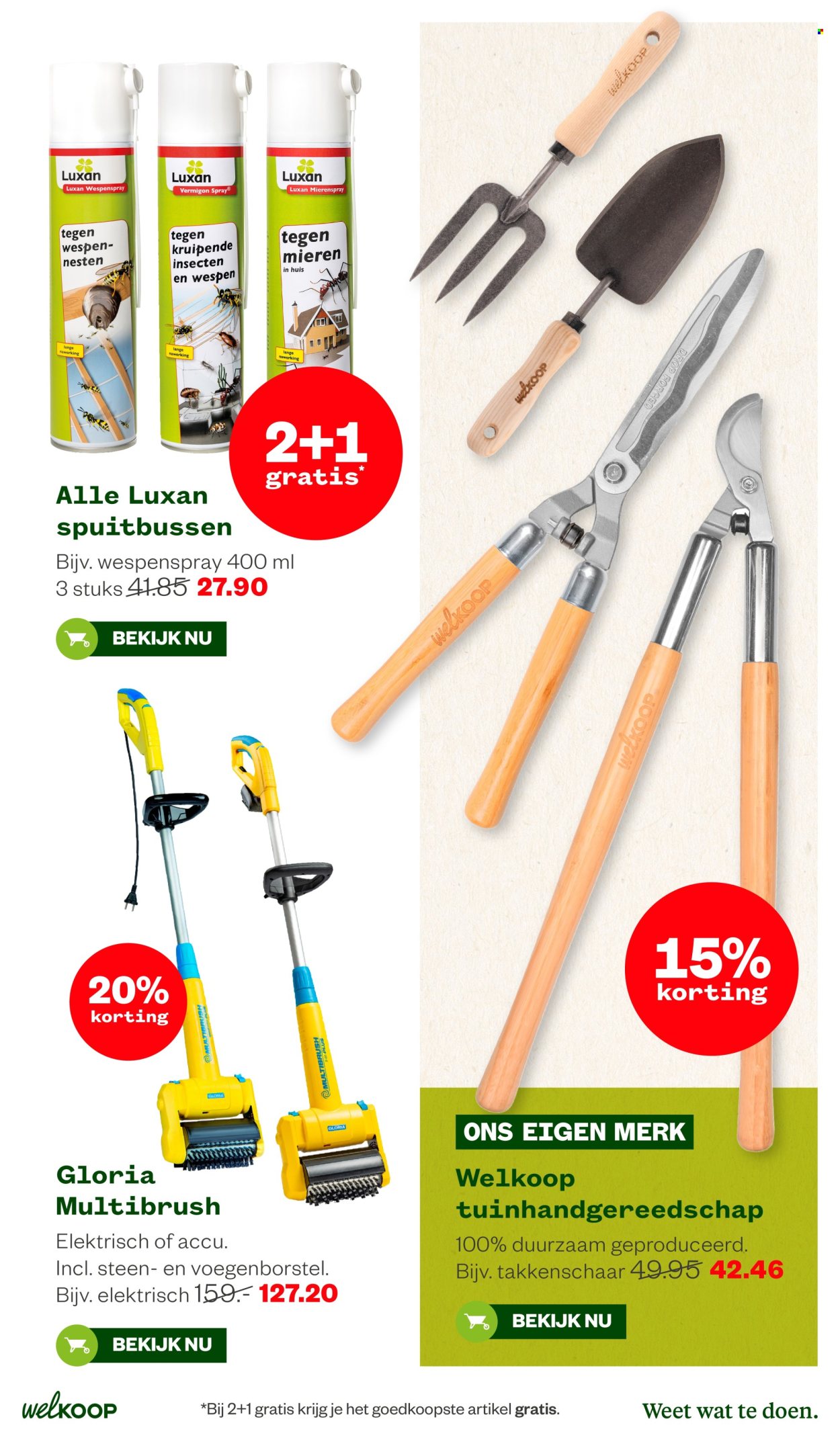 Welkoop-aanbieding - 6.7.2026 - 19.7.2026. Pagina 23